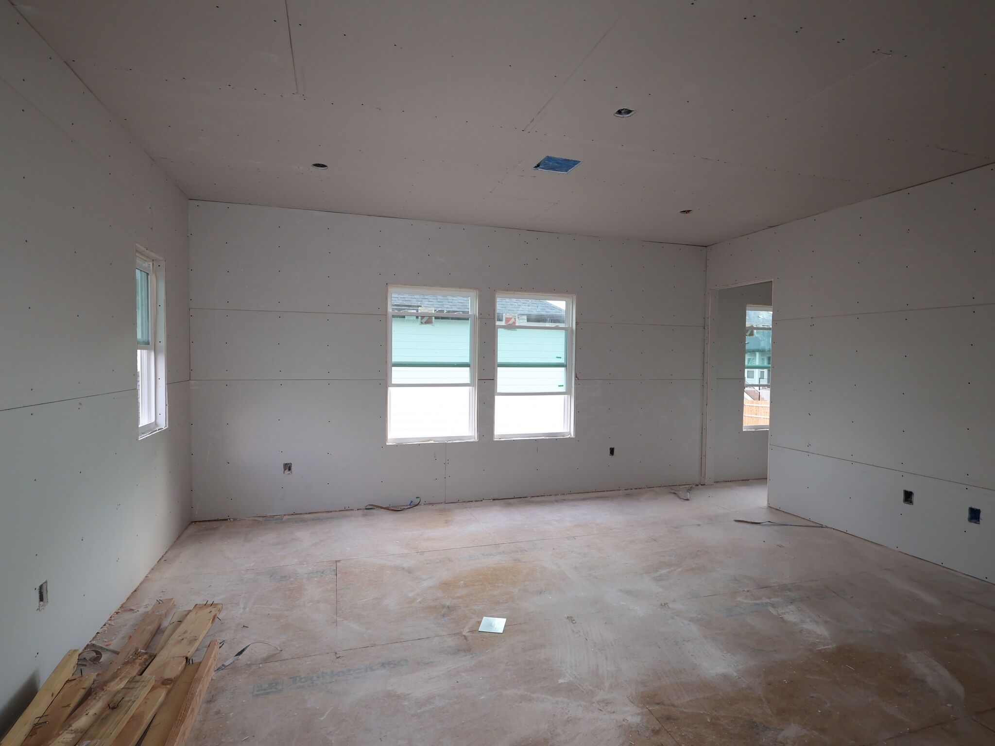 Drywall