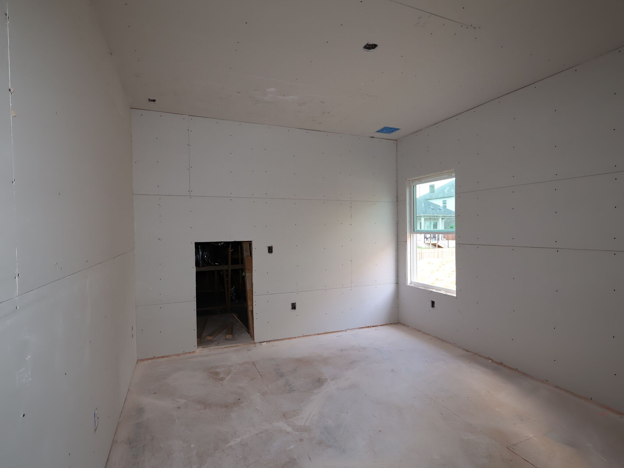 Drywall