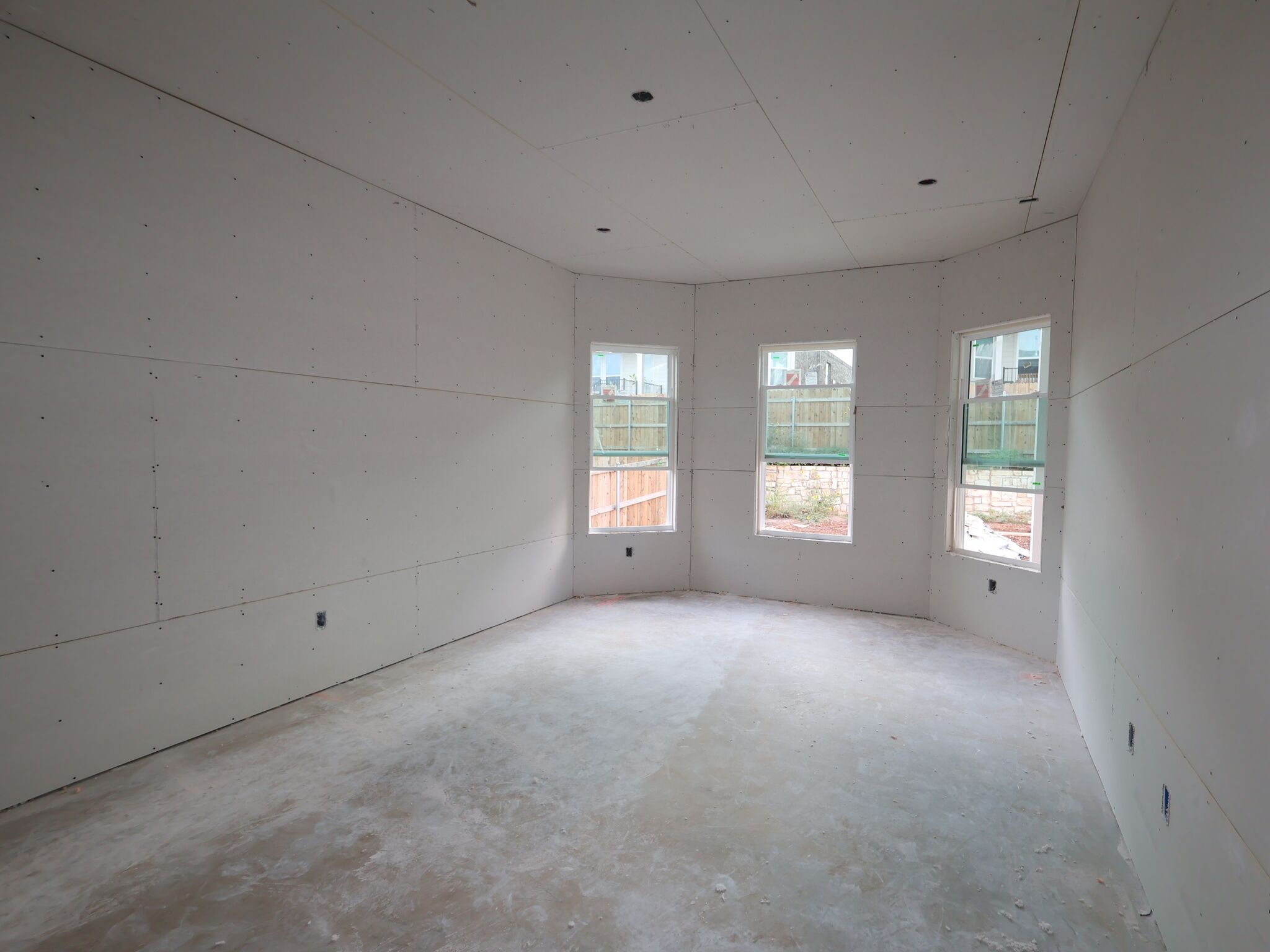 Drywall