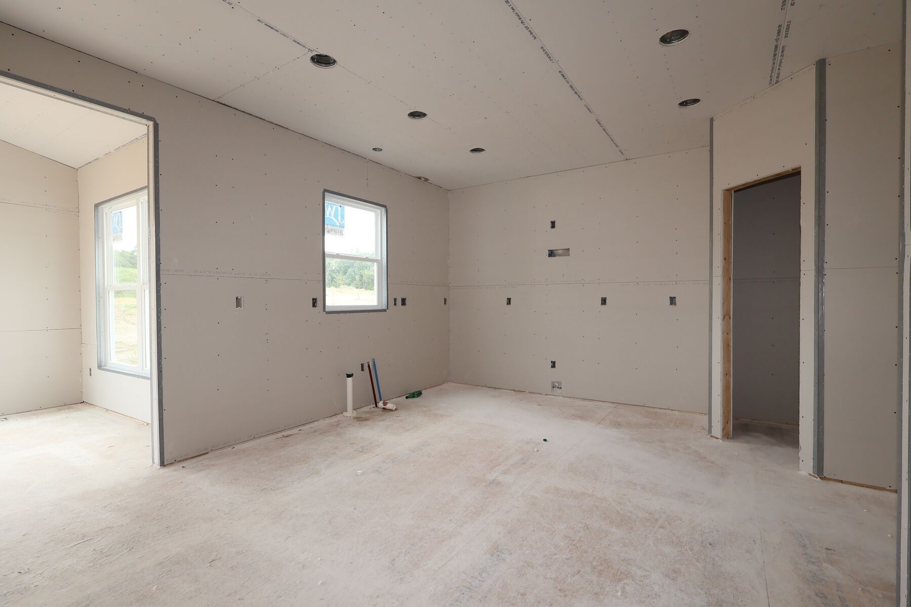 Drywall