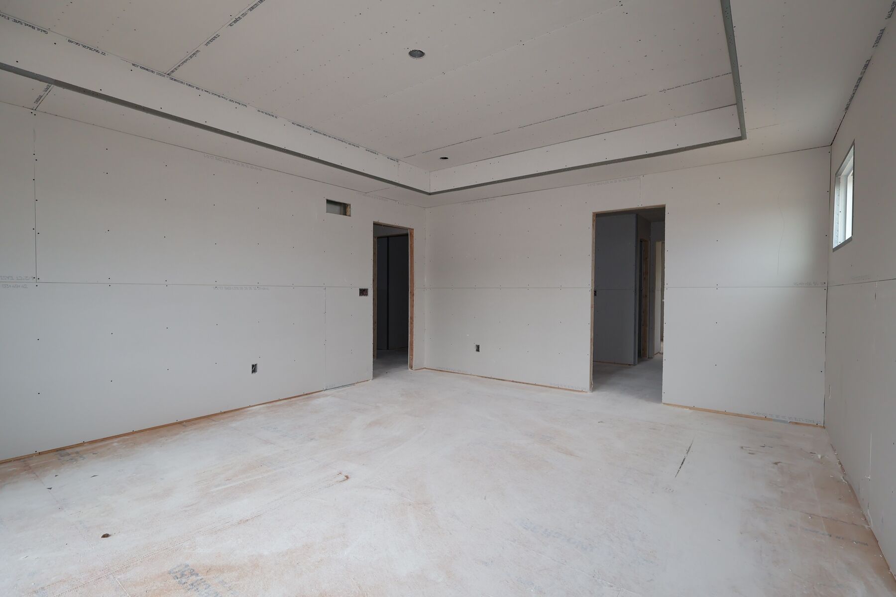 Drywall