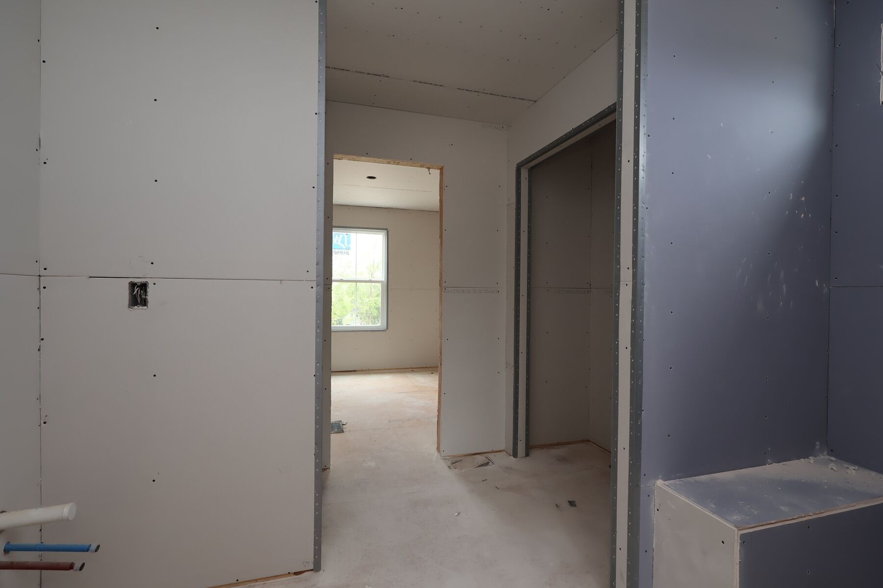 Drywall
