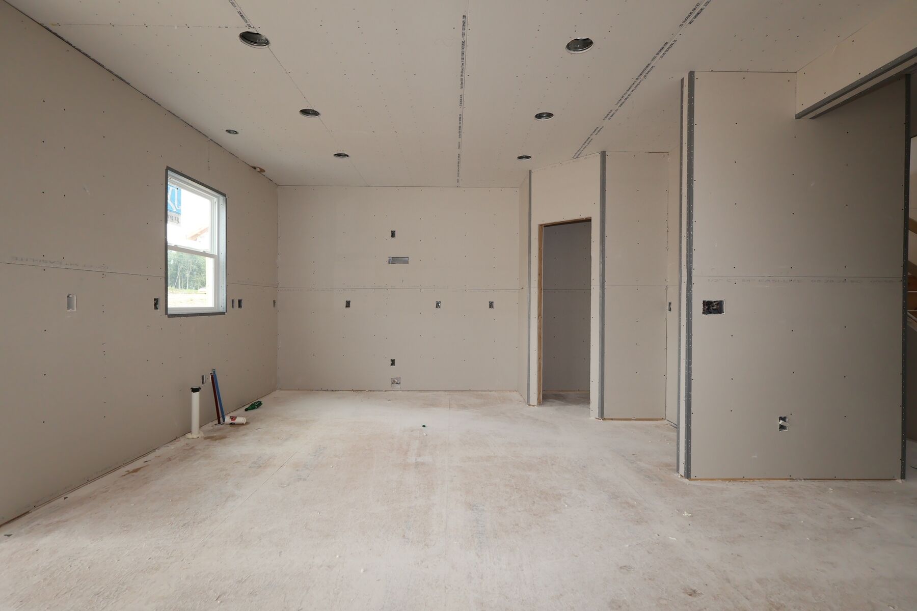 Drywall