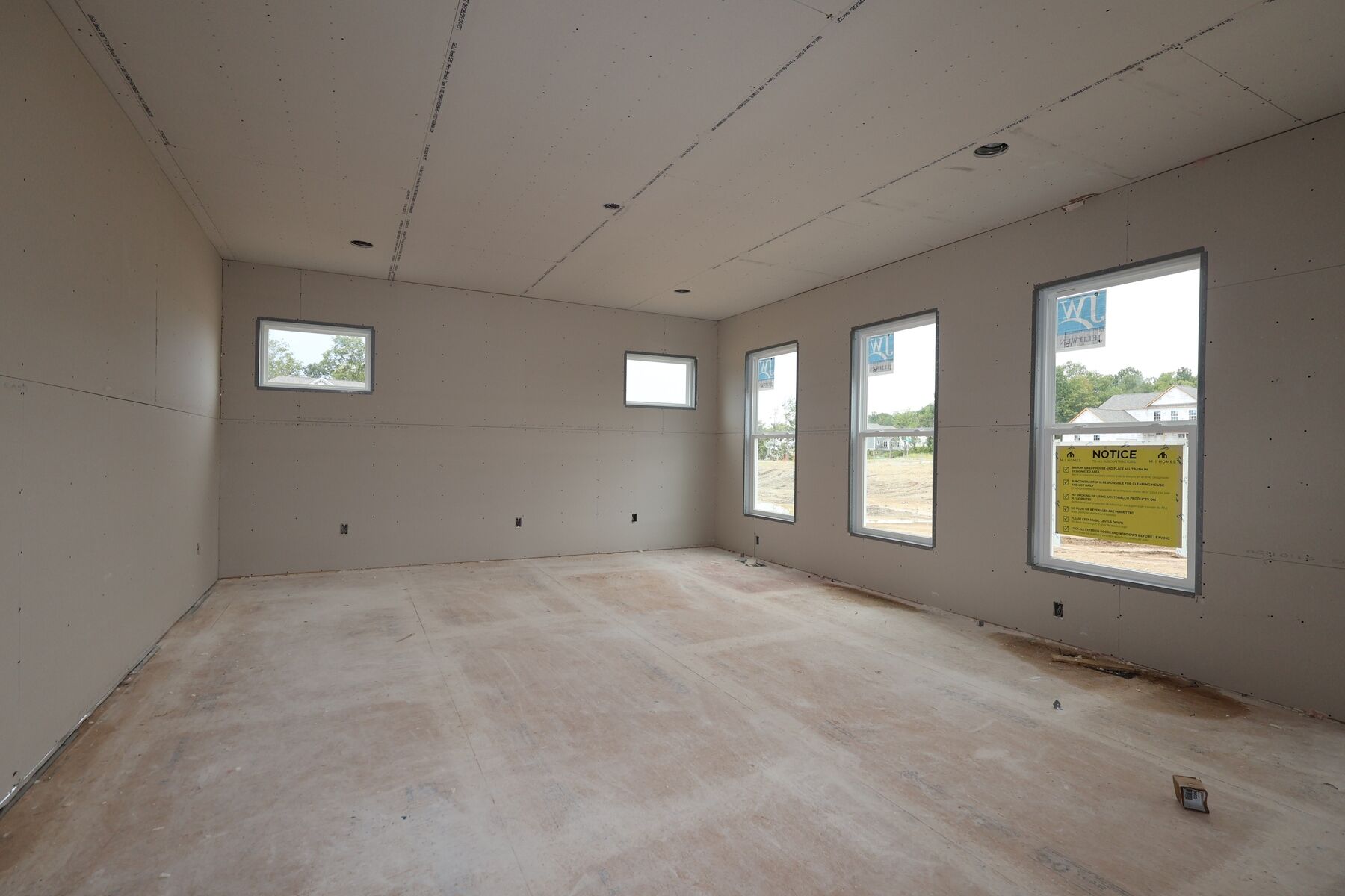 Drywall