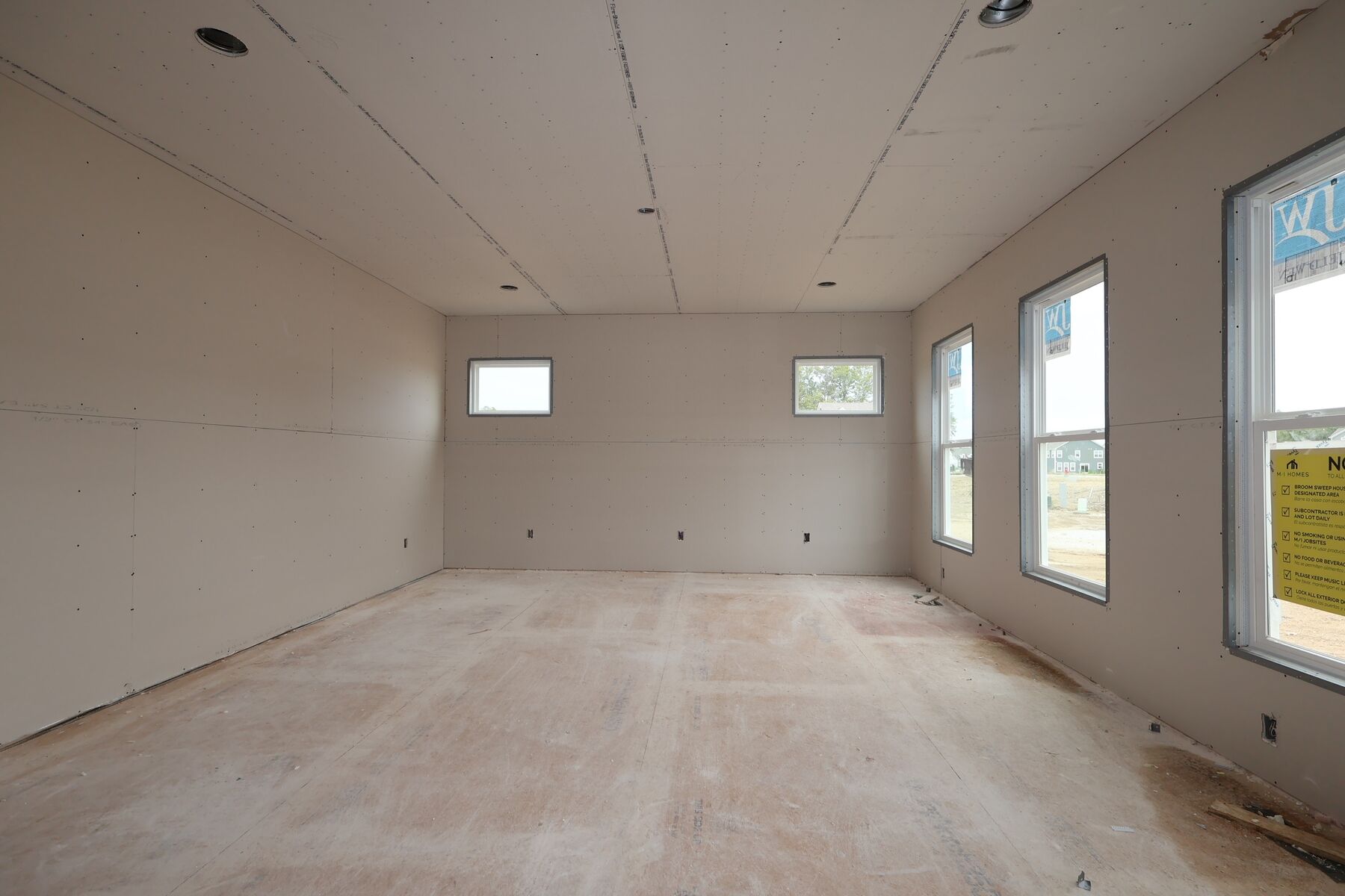 Drywall