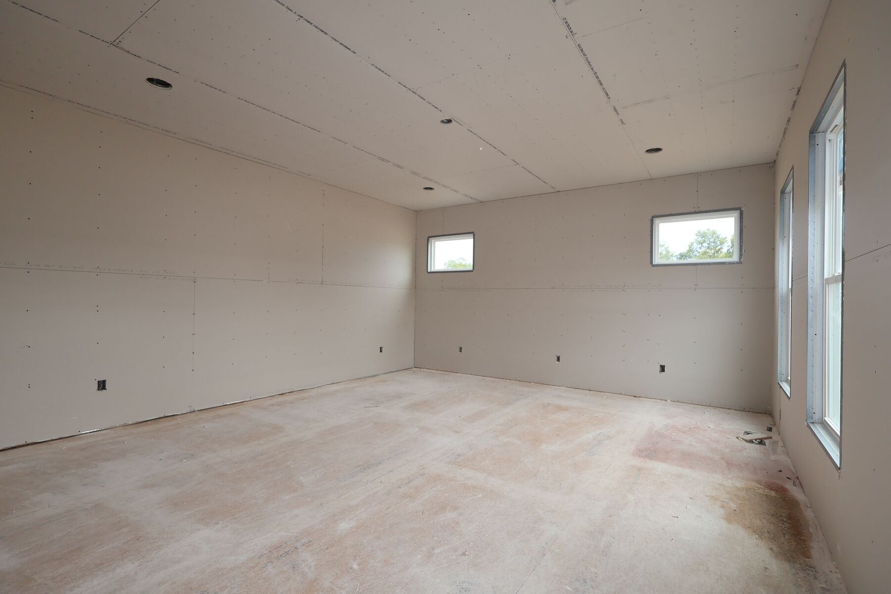 Drywall