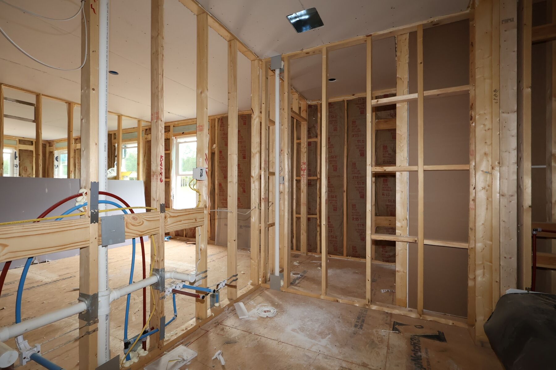 Drywall