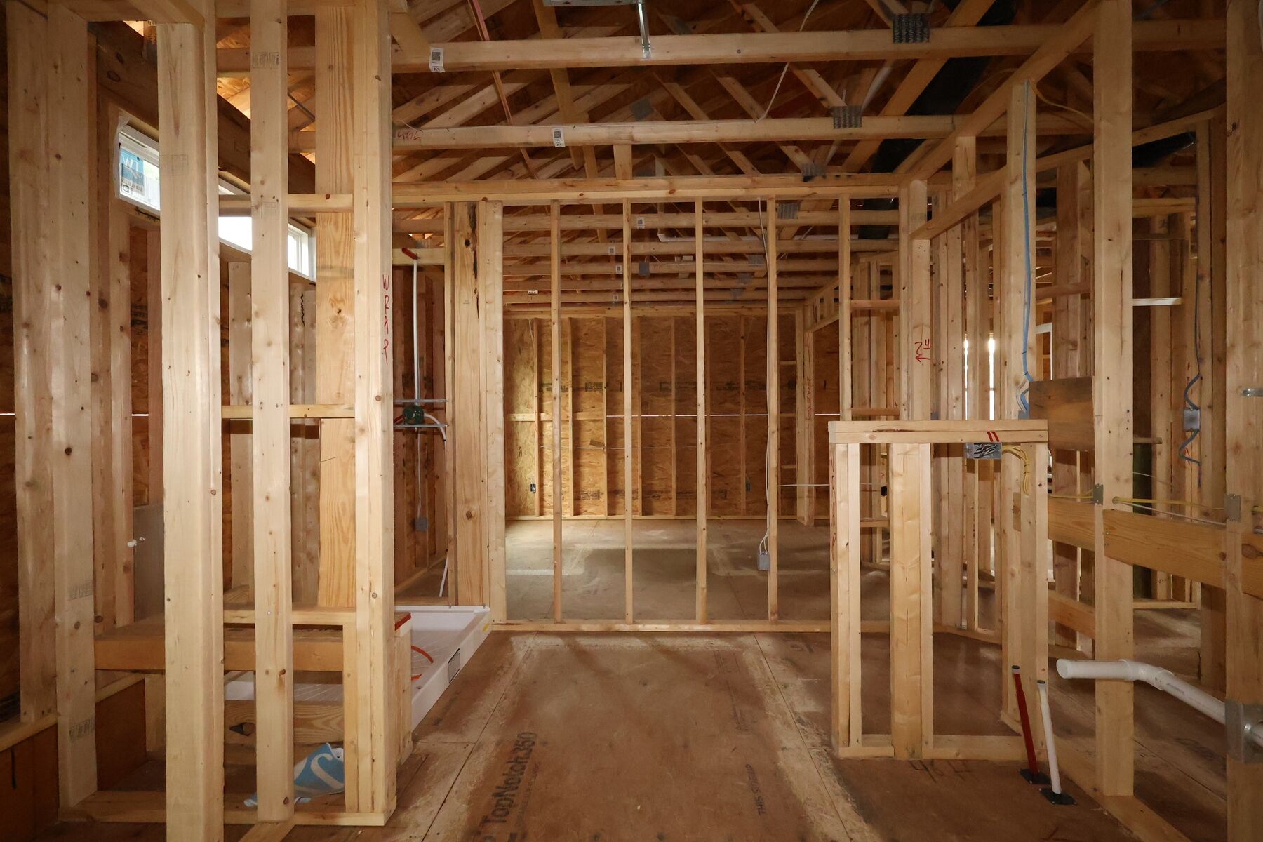 Framing