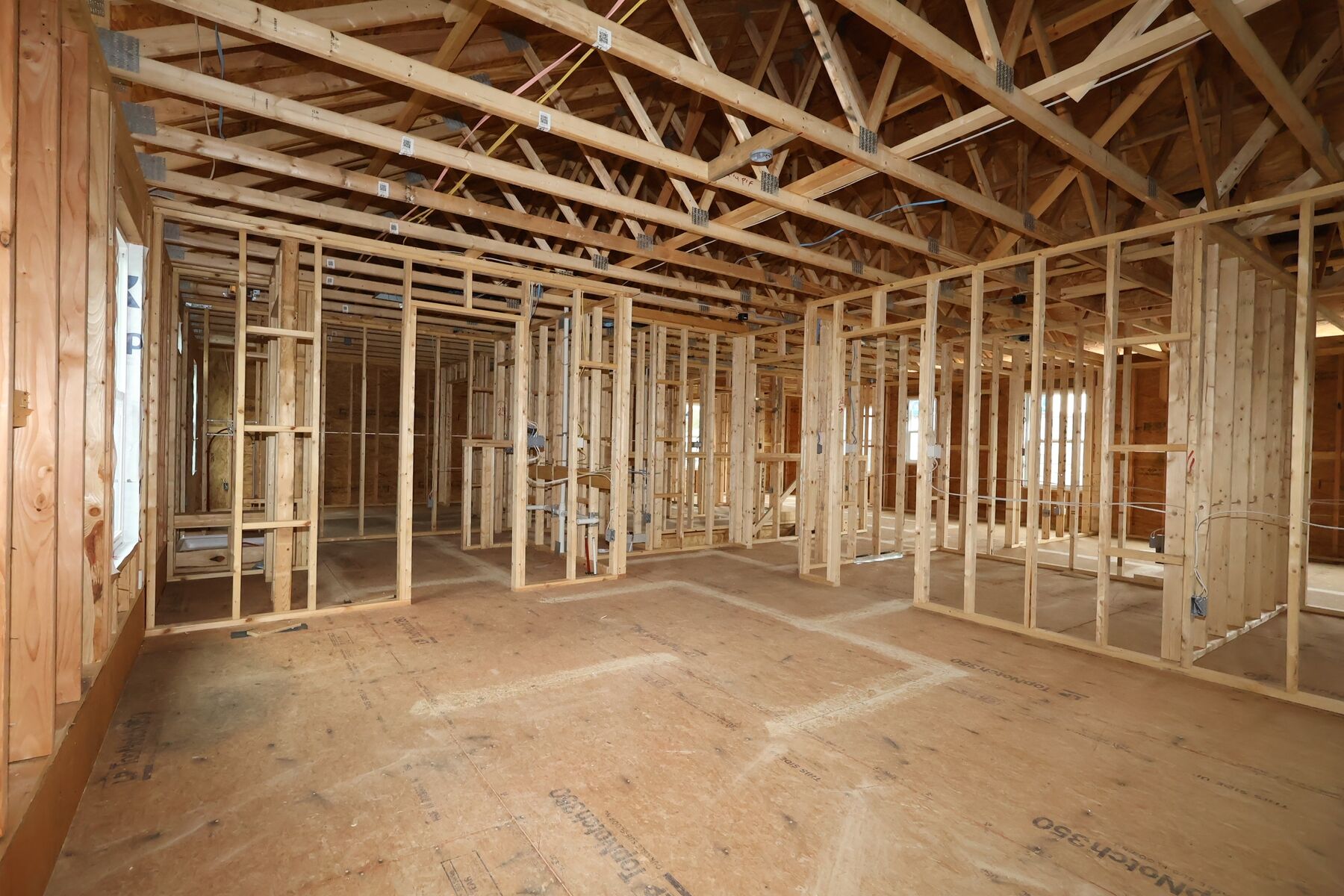 Framing
