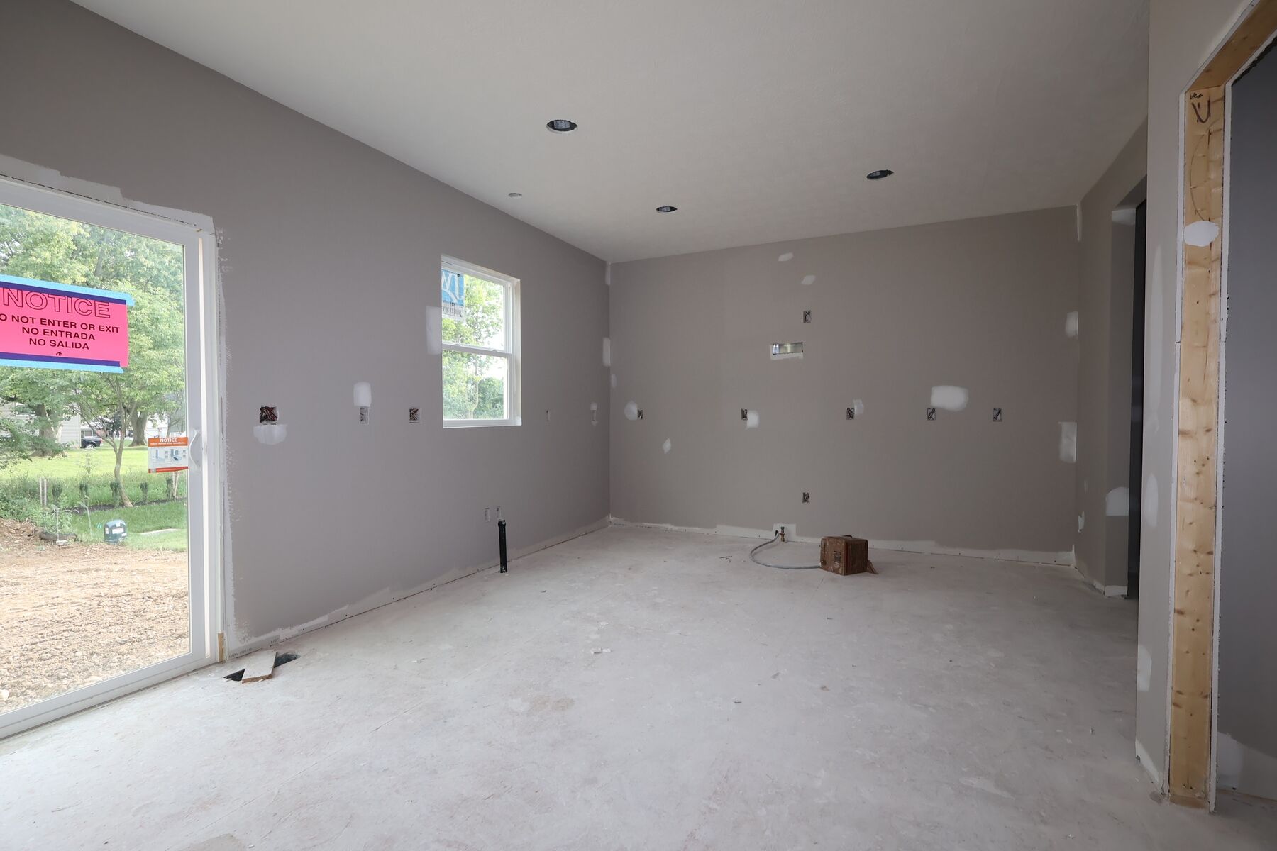 Drywall