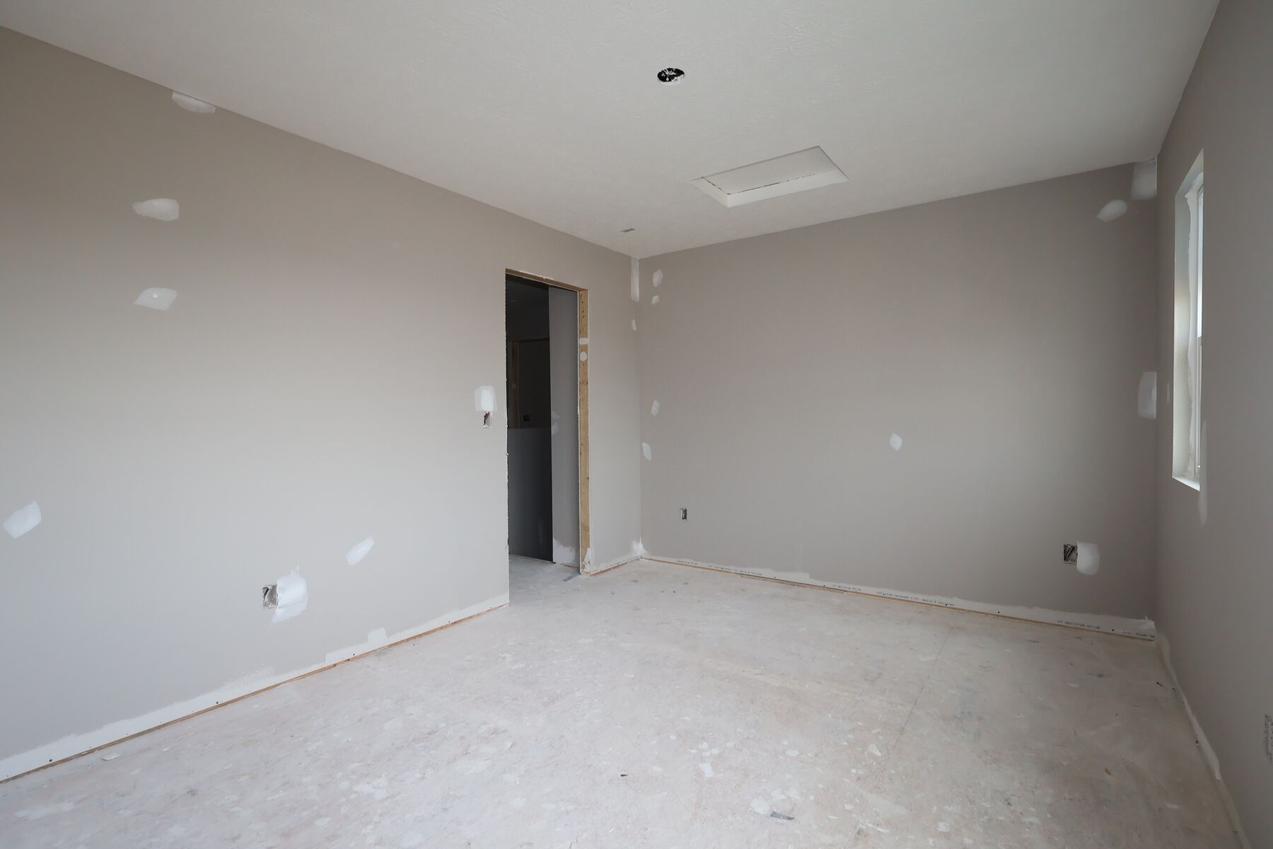 Drywall