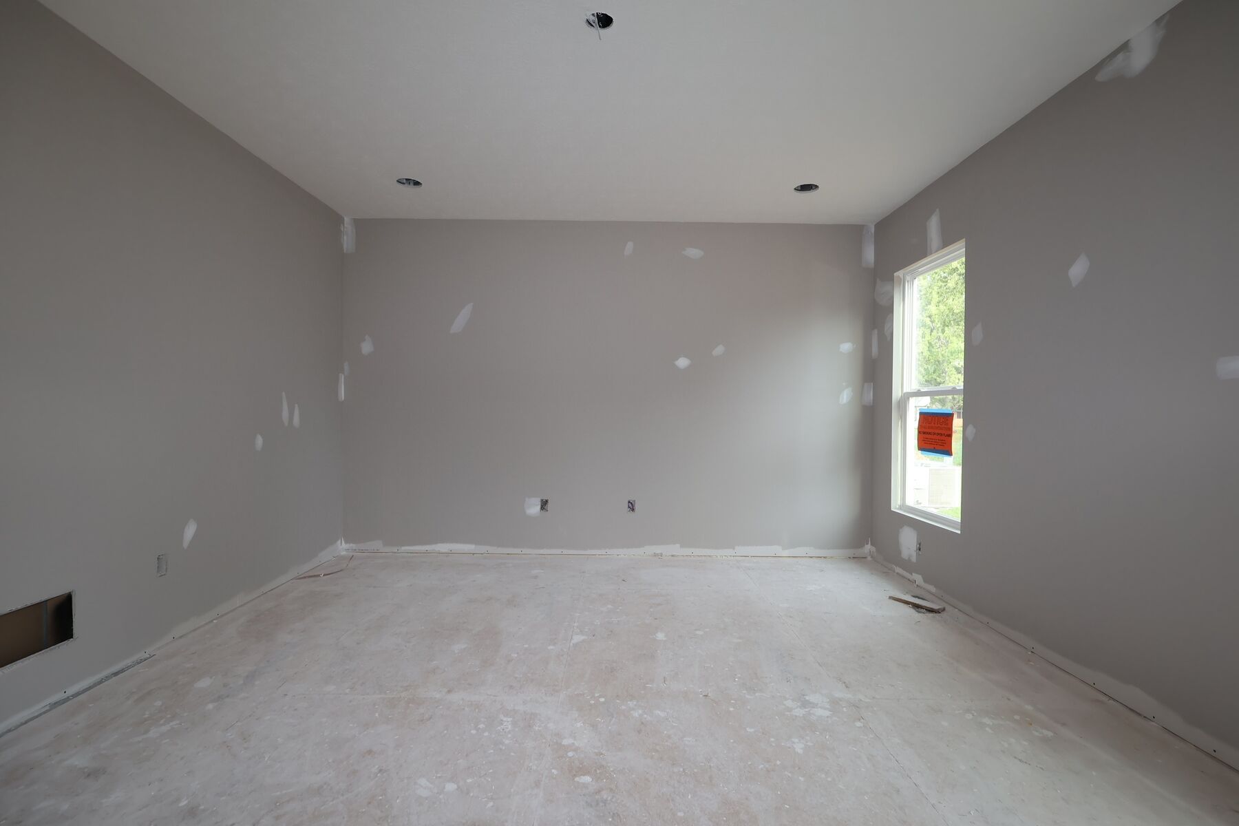 Drywall