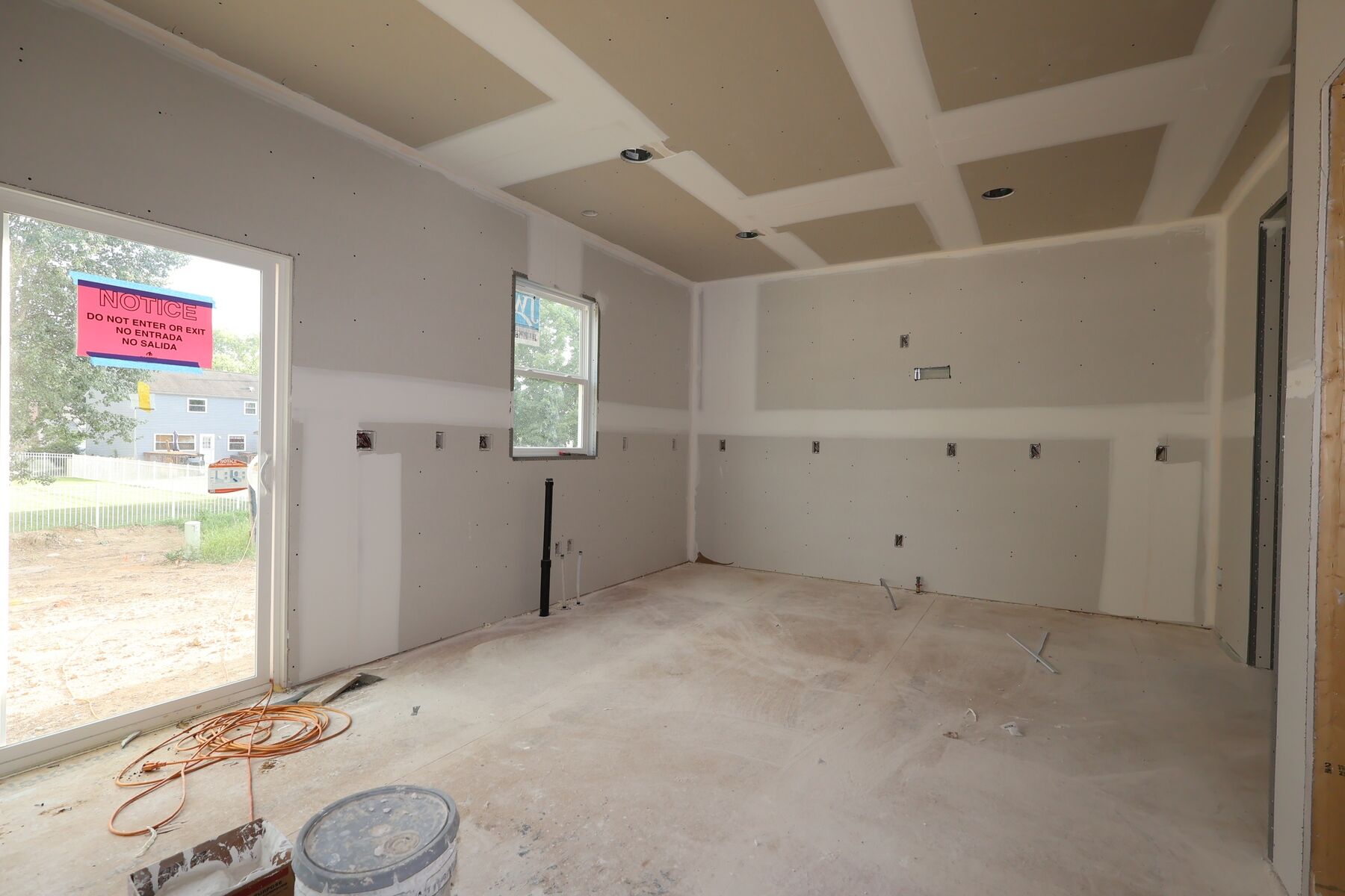 Drywall
