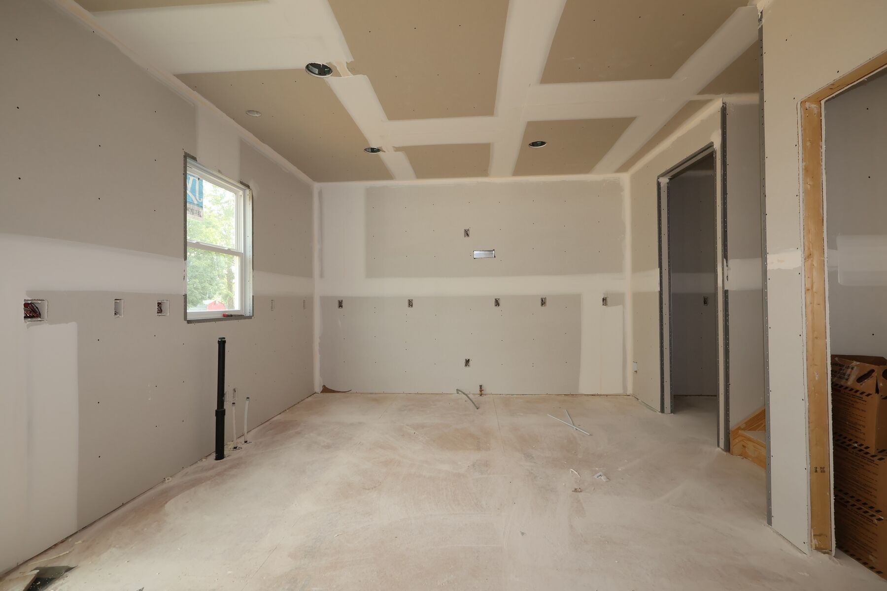Drywall