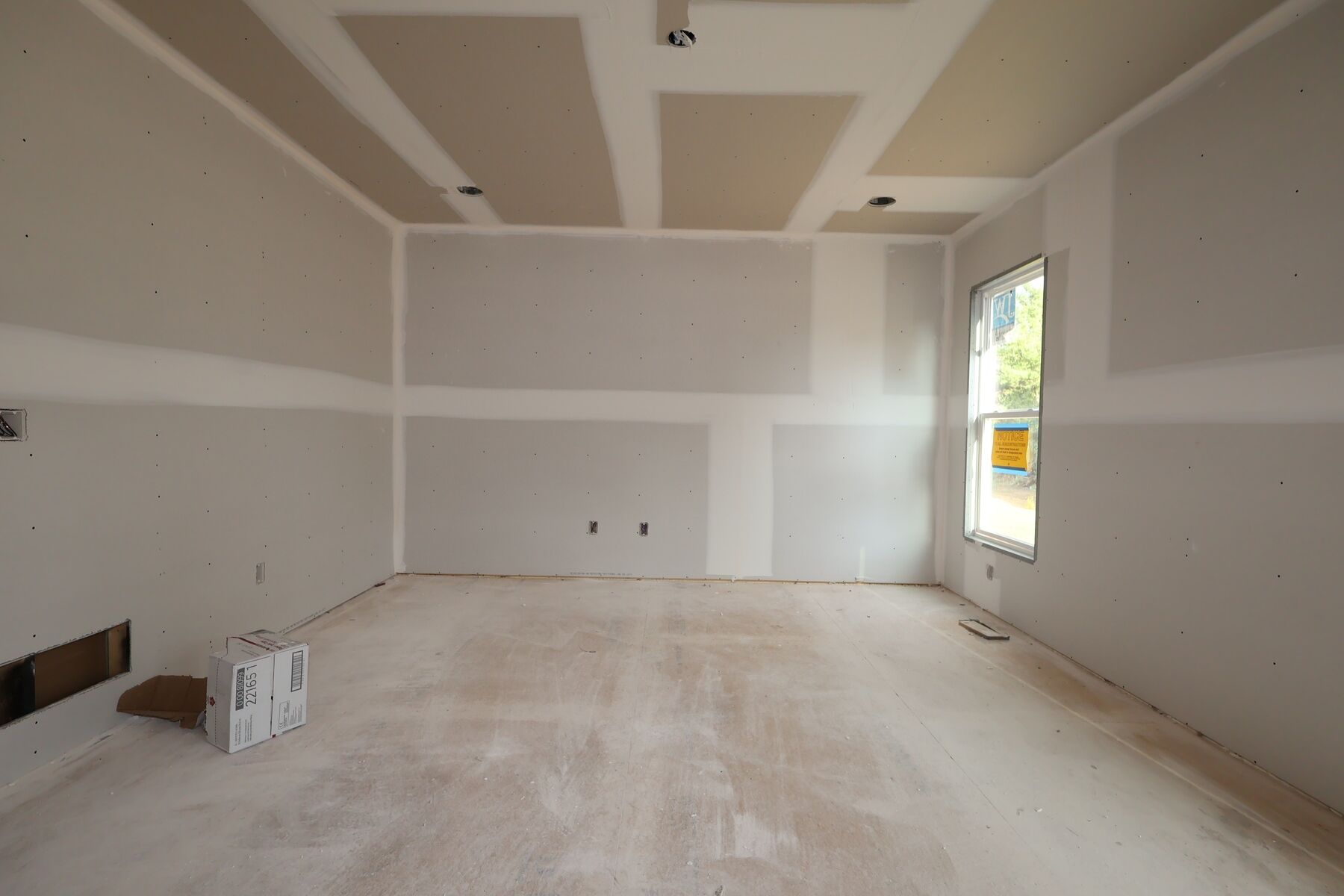 Drywall