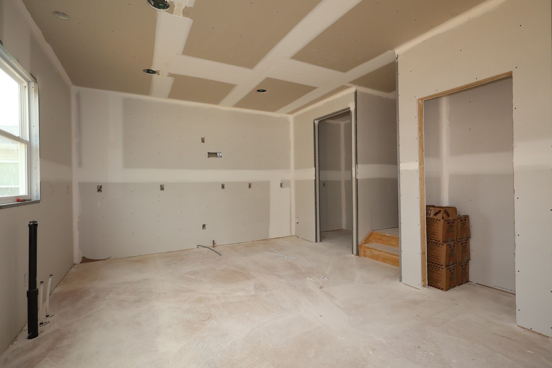 Drywall