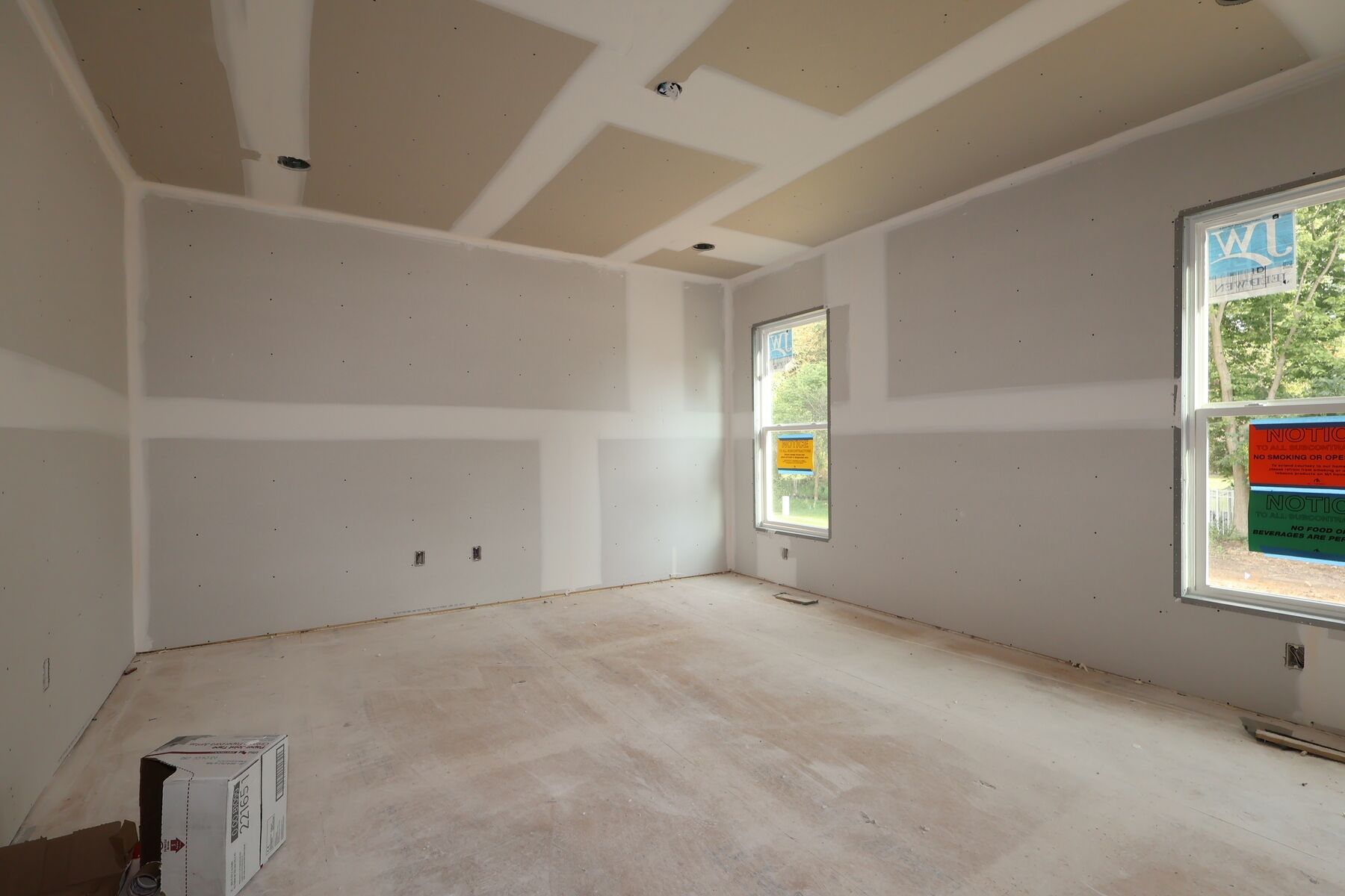 Drywall
