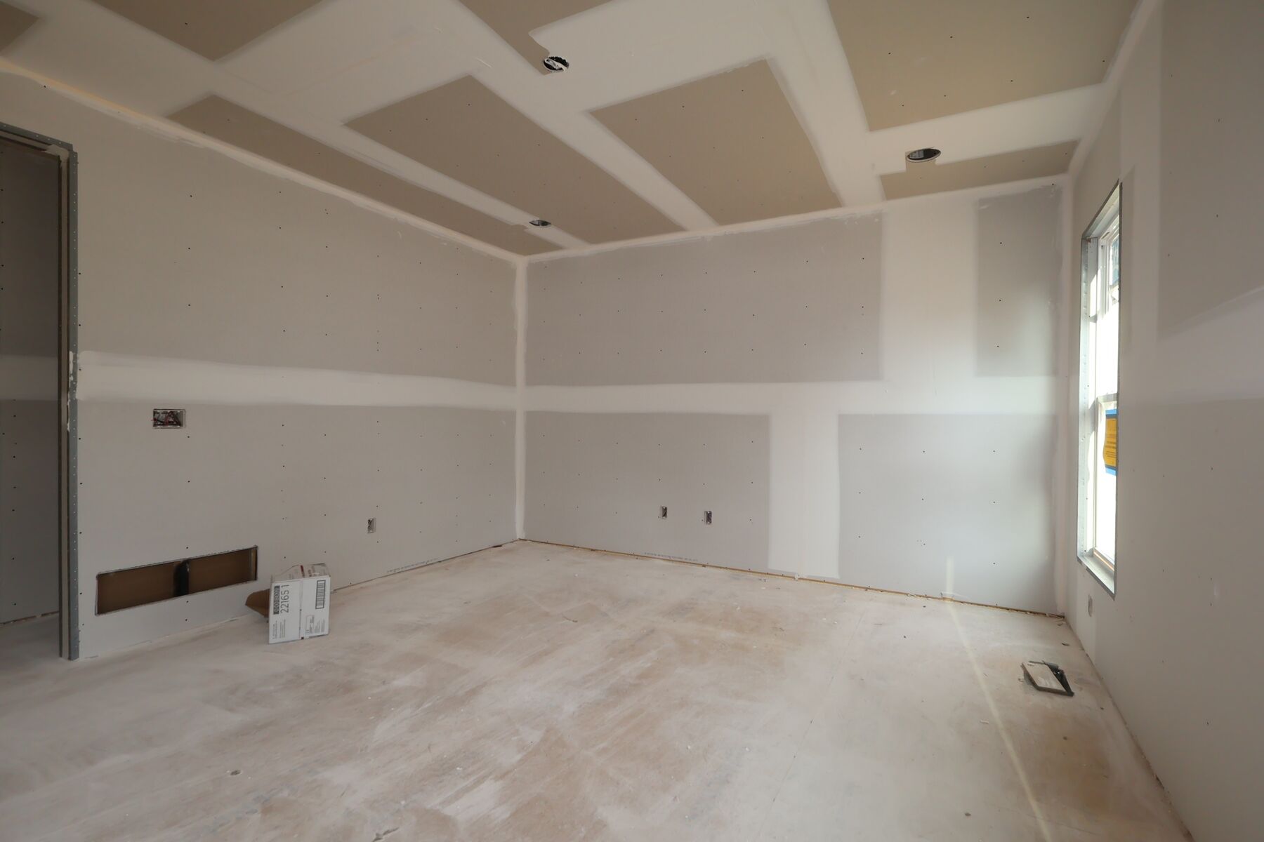Drywall