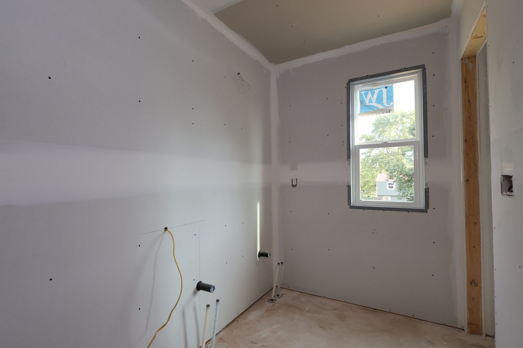 Drywall