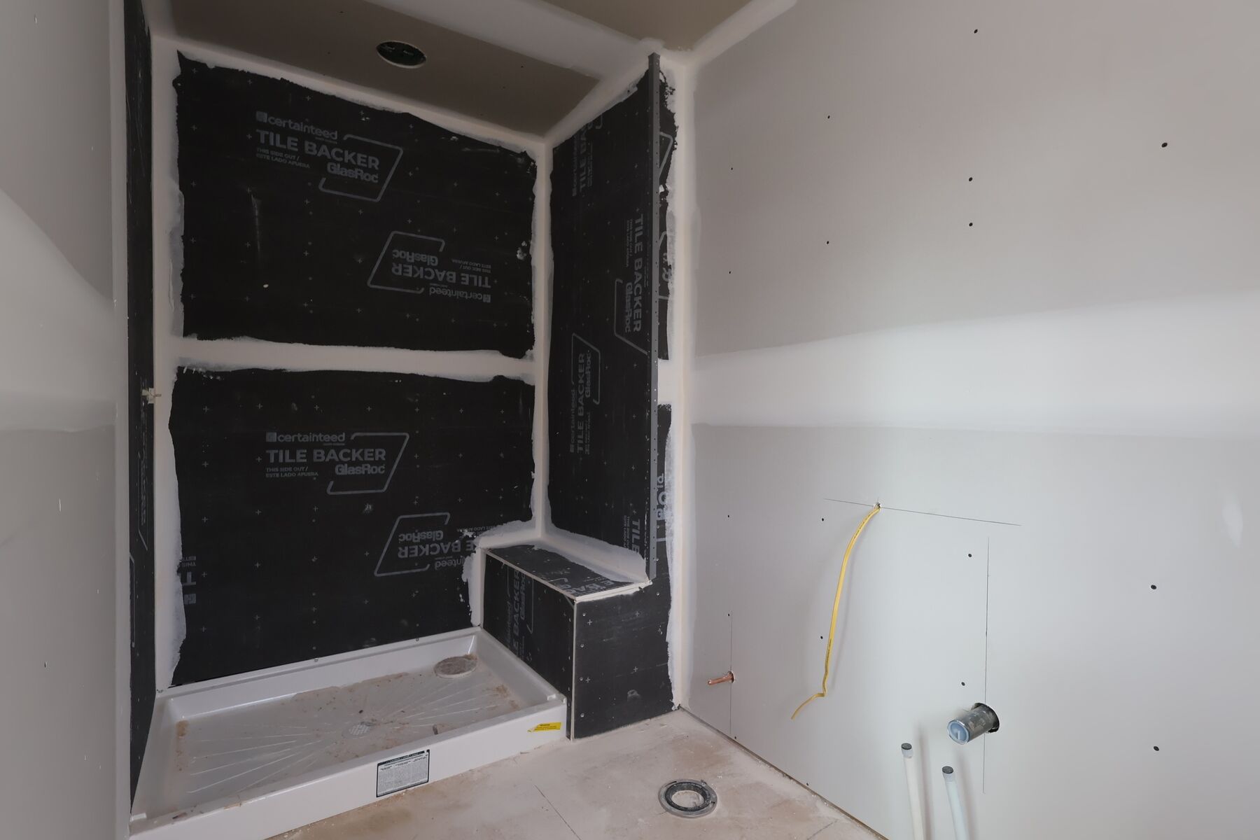 Drywall