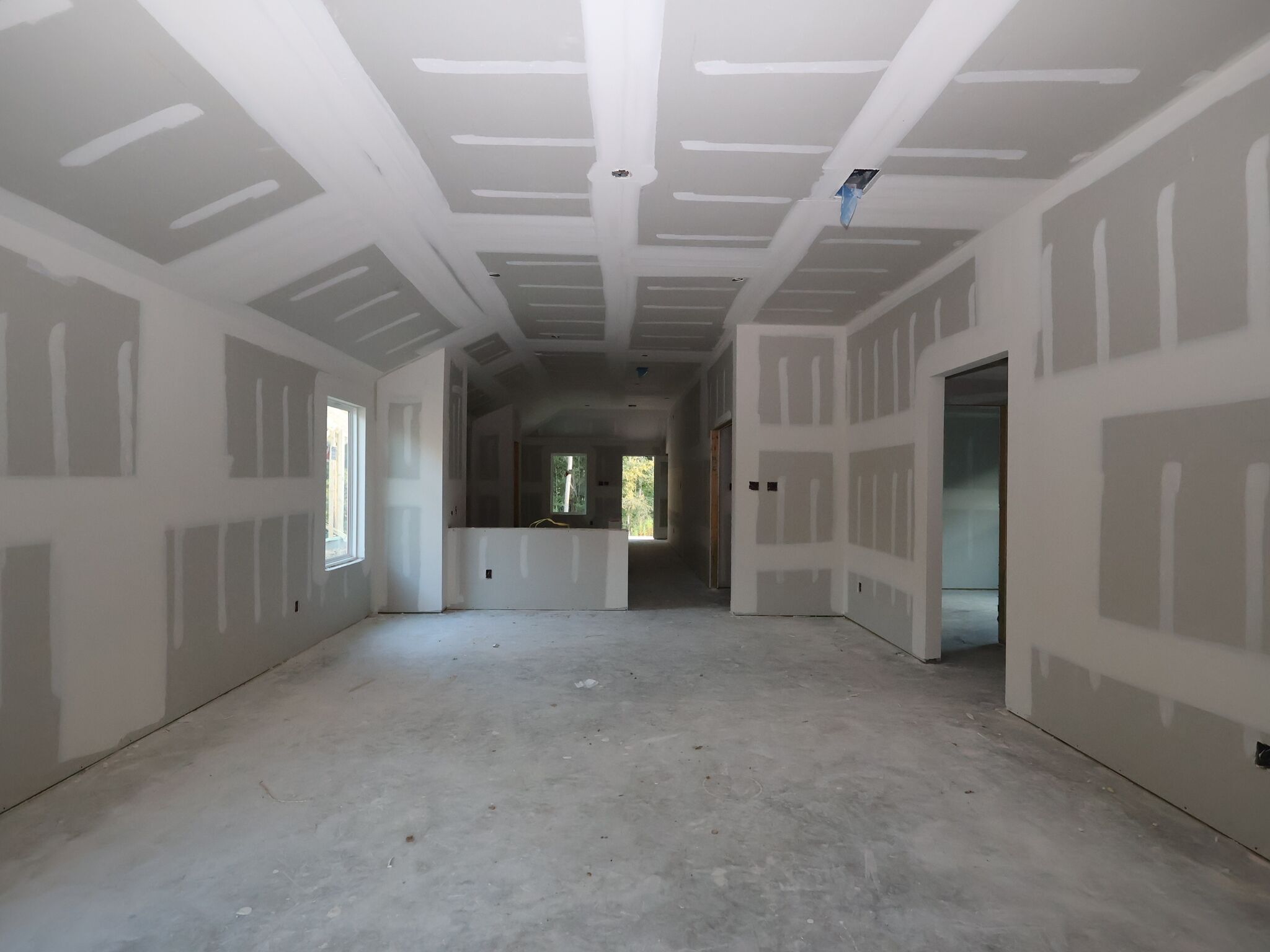 Drywall