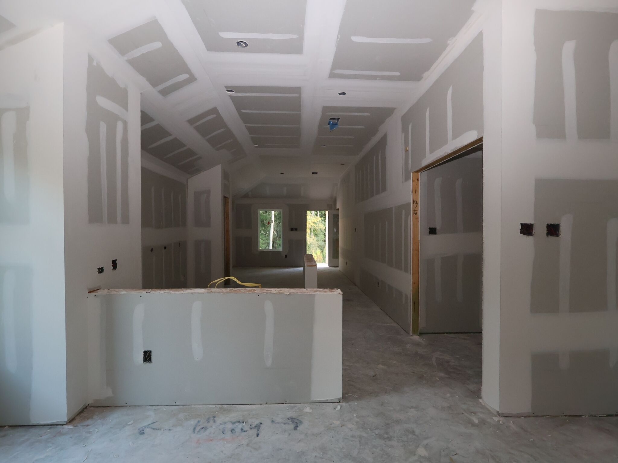 Drywall