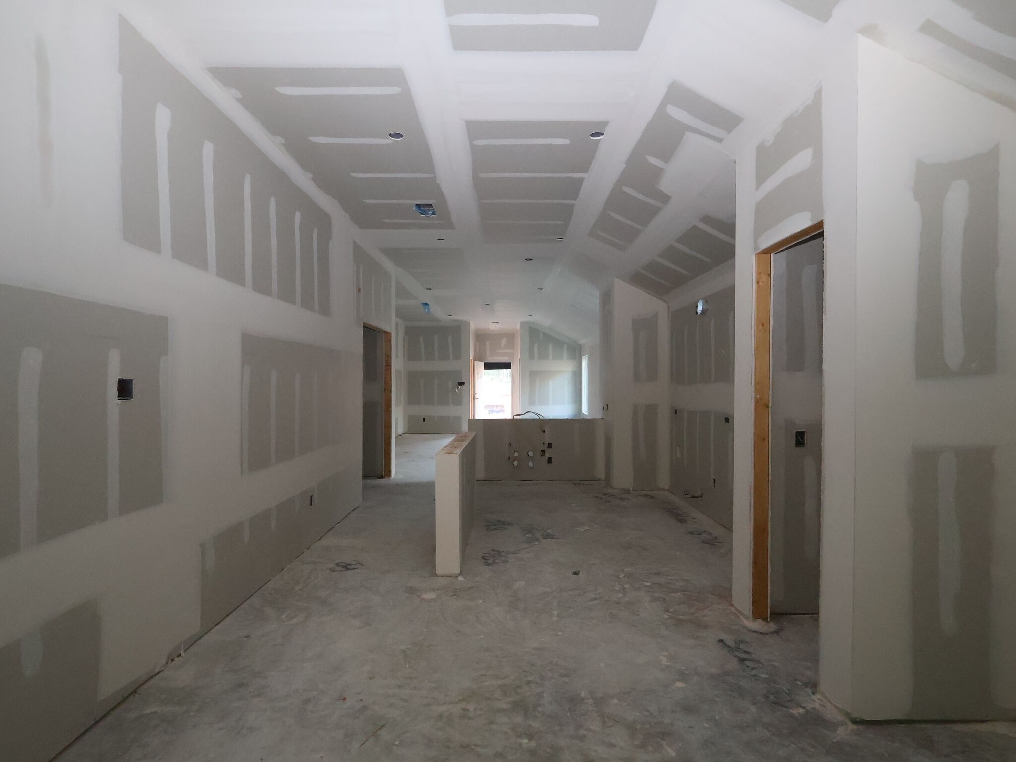 Drywall