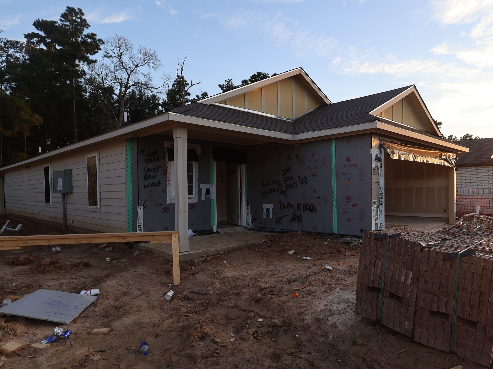 Front Exterior