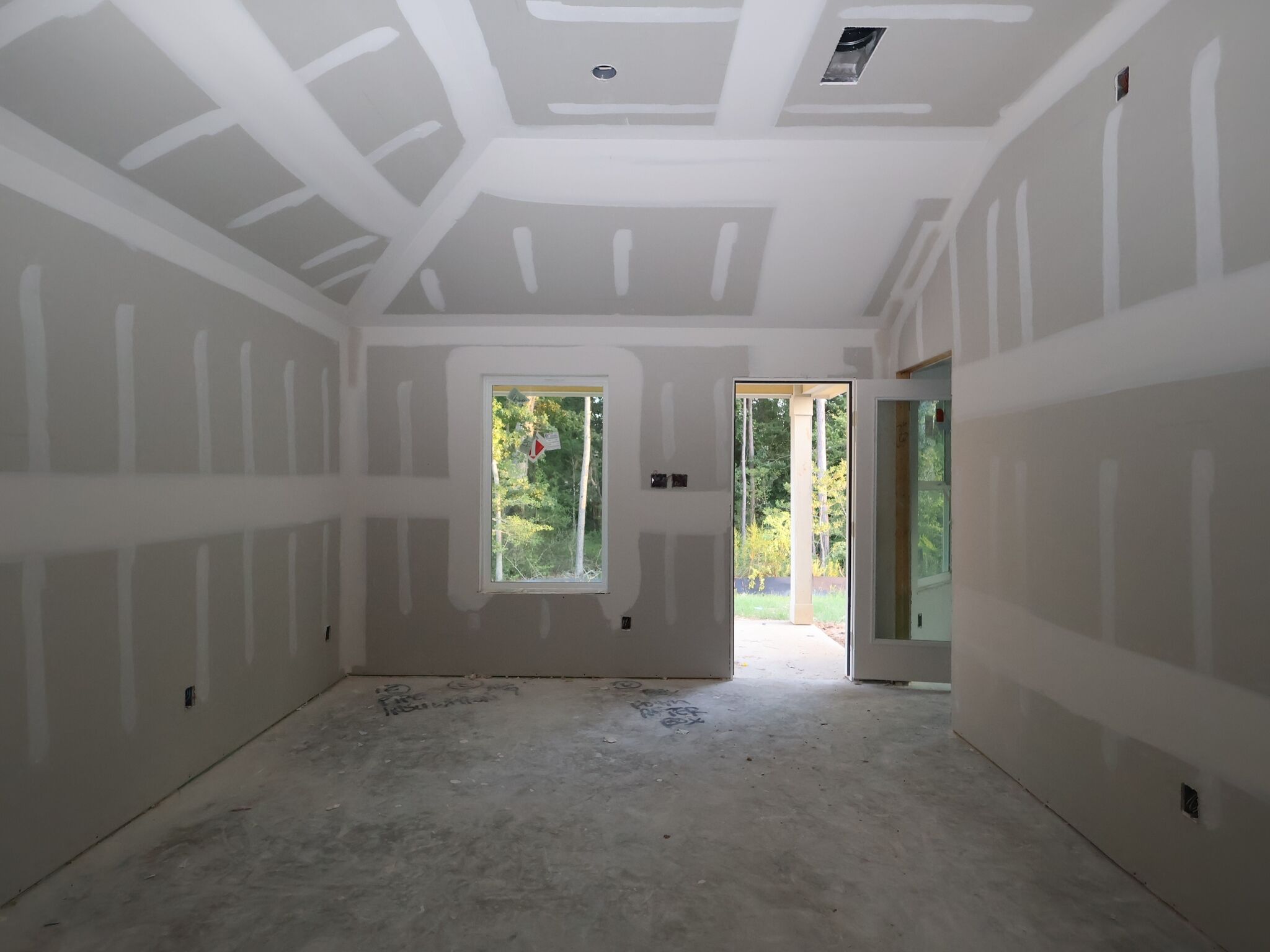 Drywall