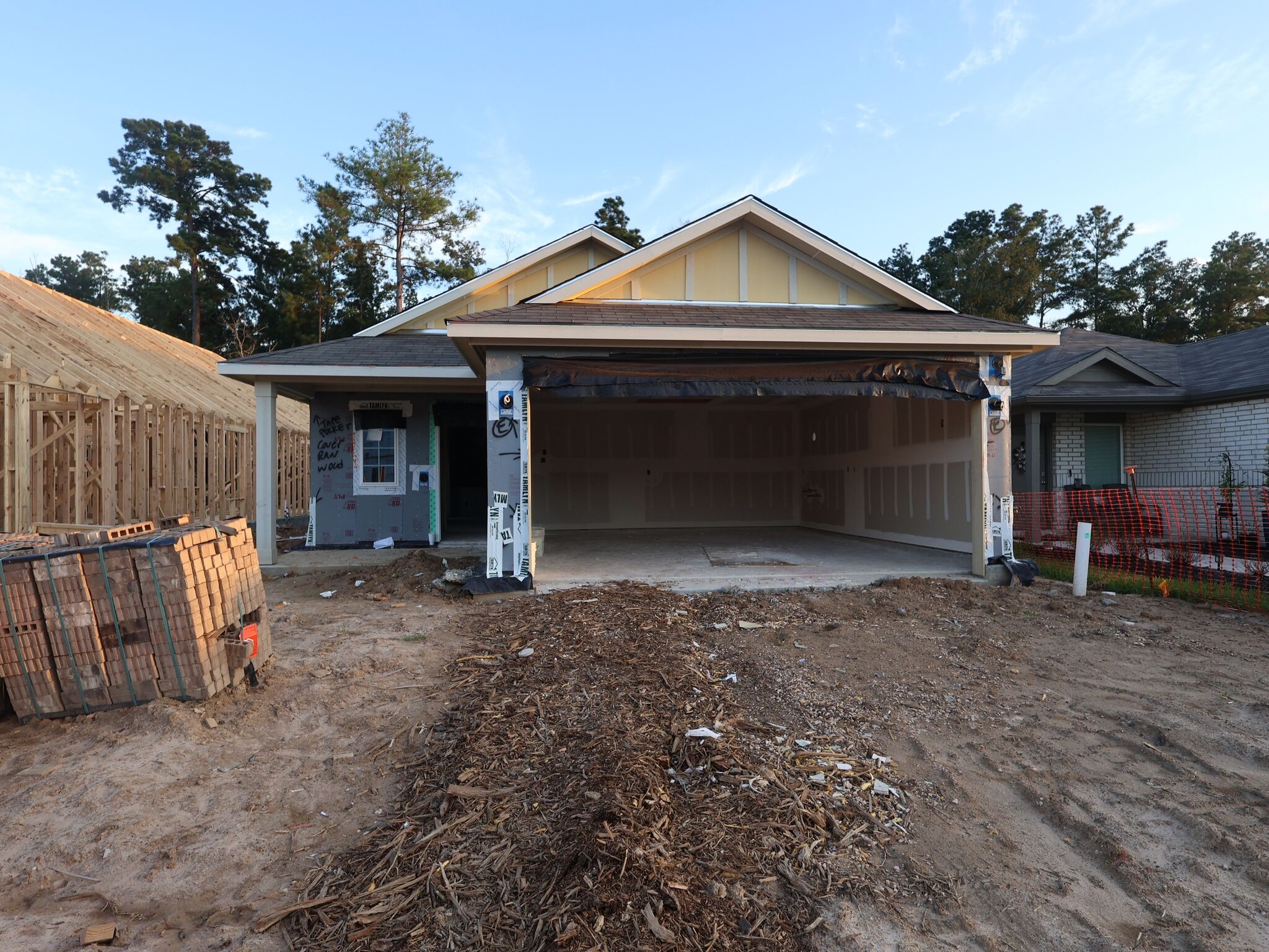 Front Exterior