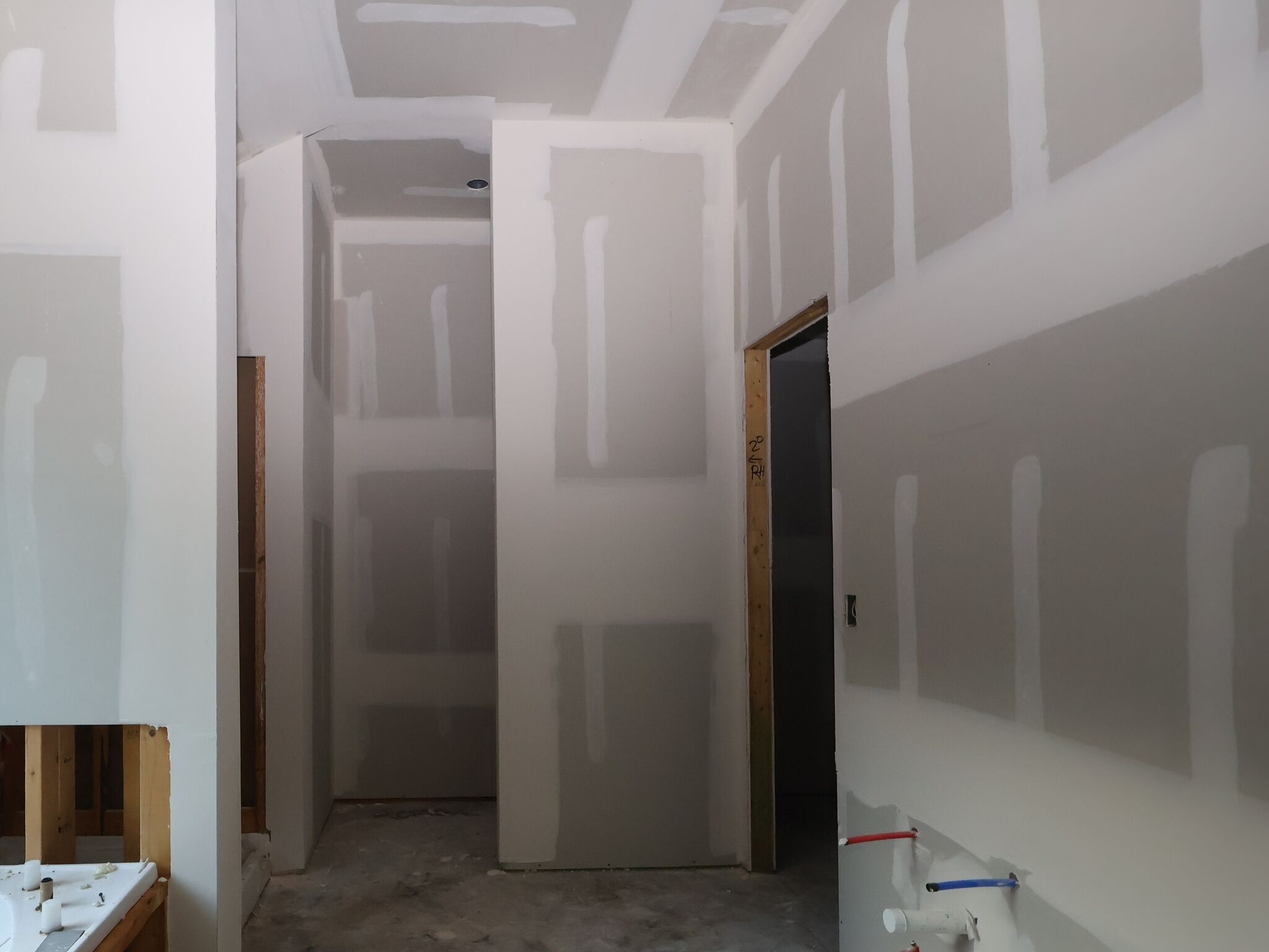 Drywall