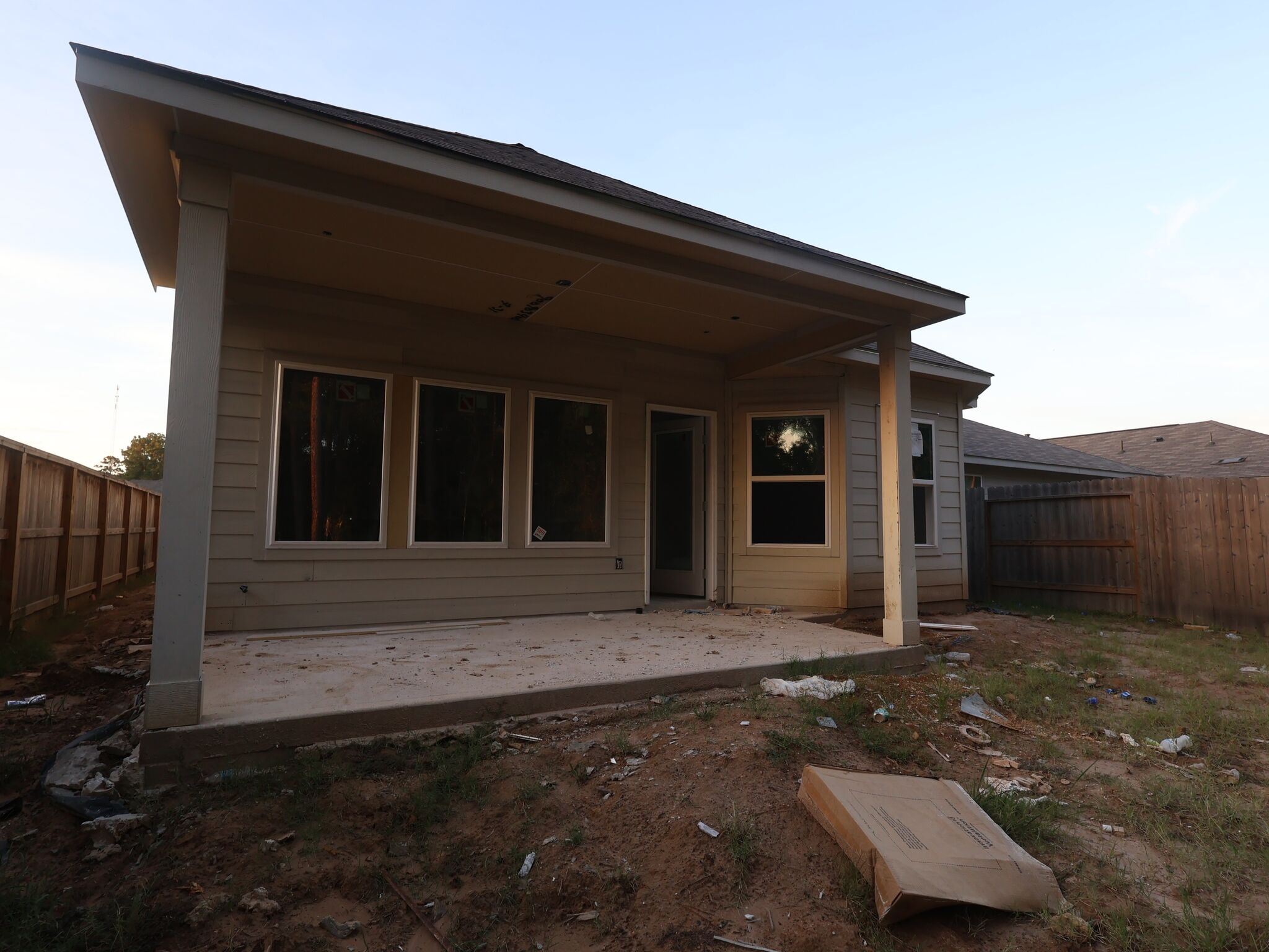 Porch