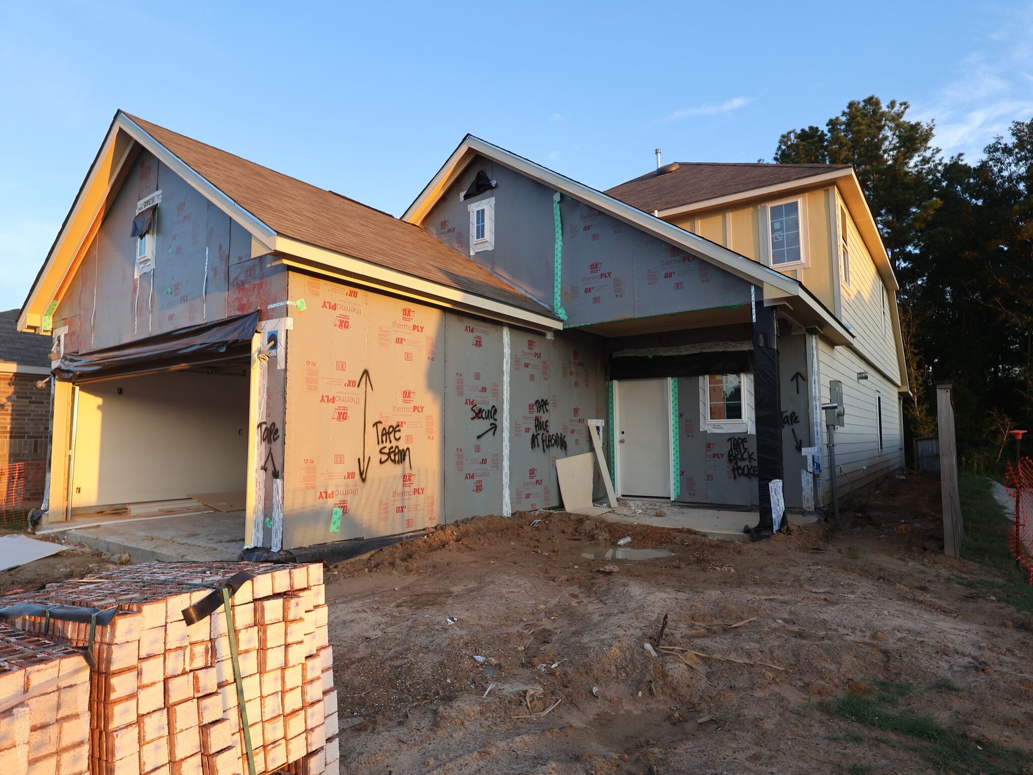 Front Exterior