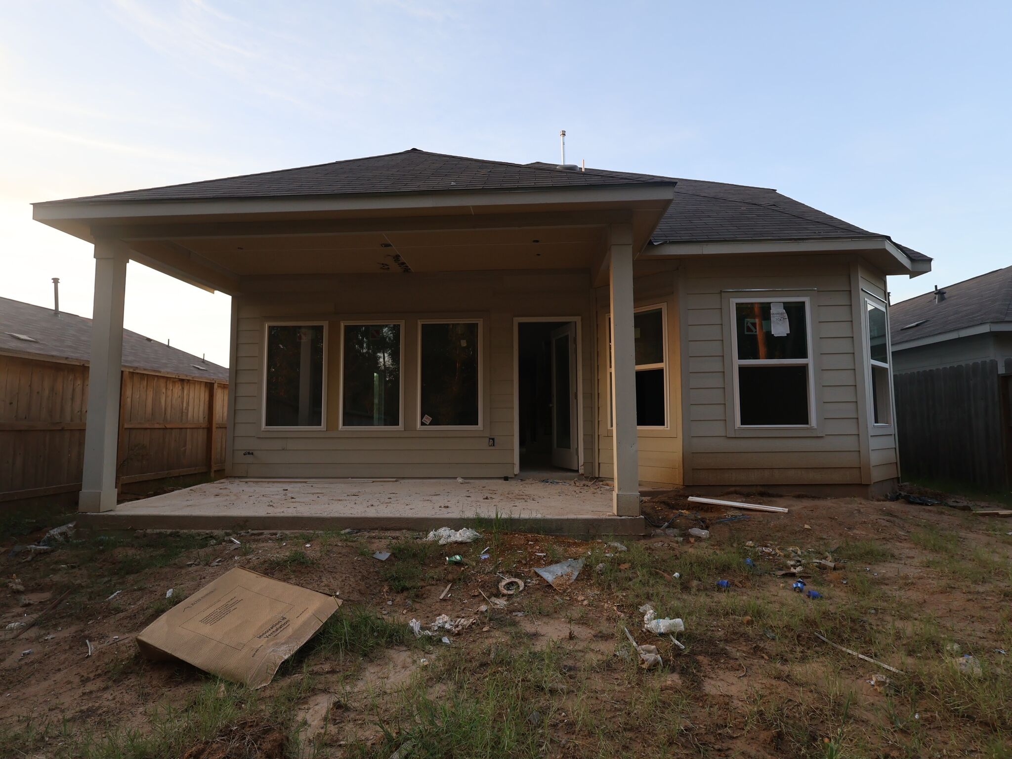 Porch