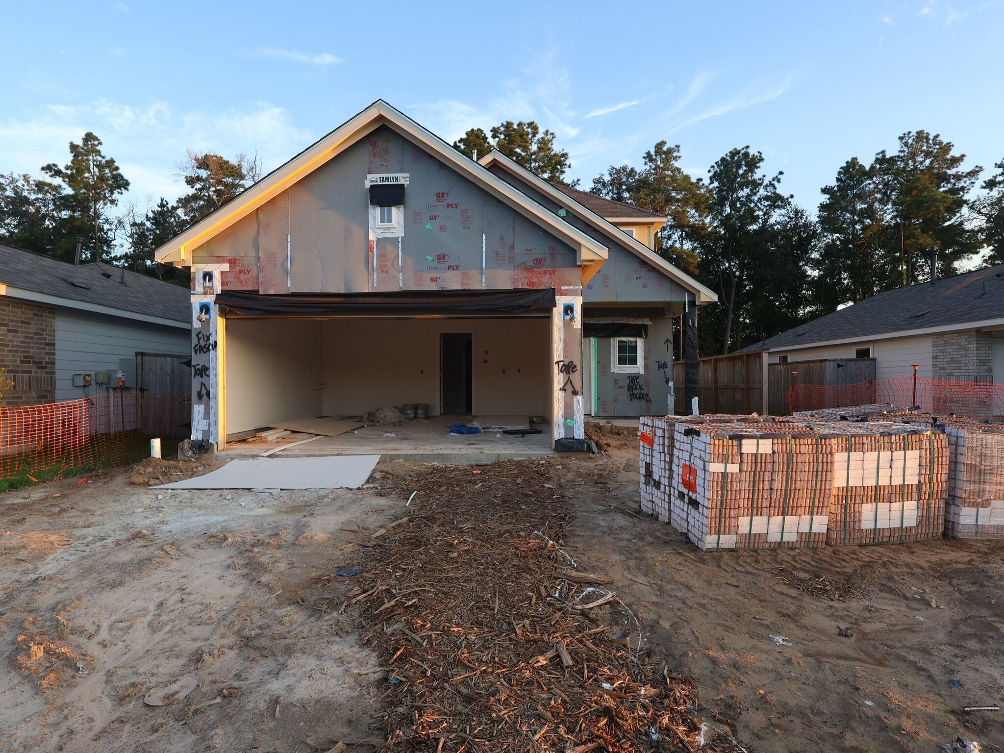 Front Exterior