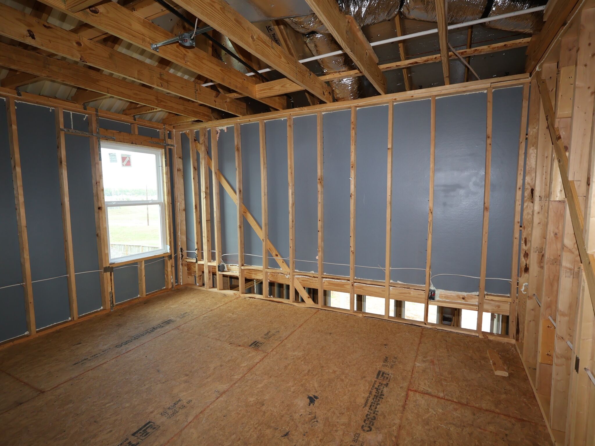 Framing