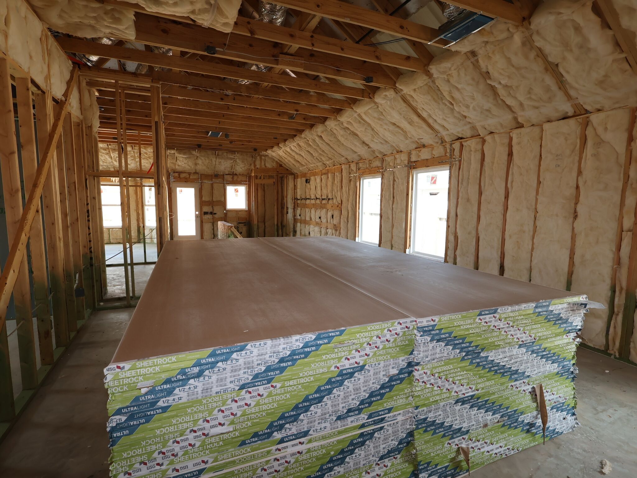 Insulation