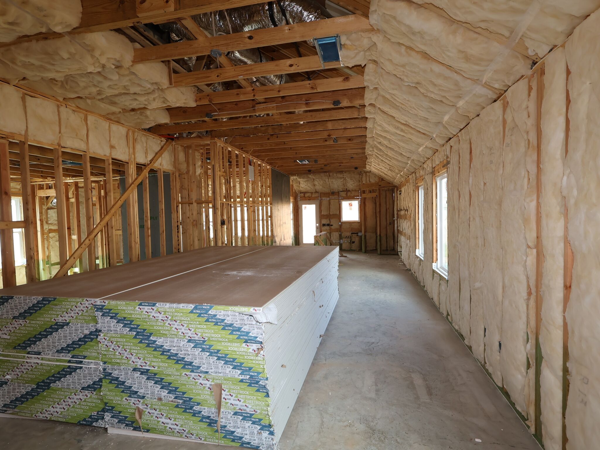 Insulation