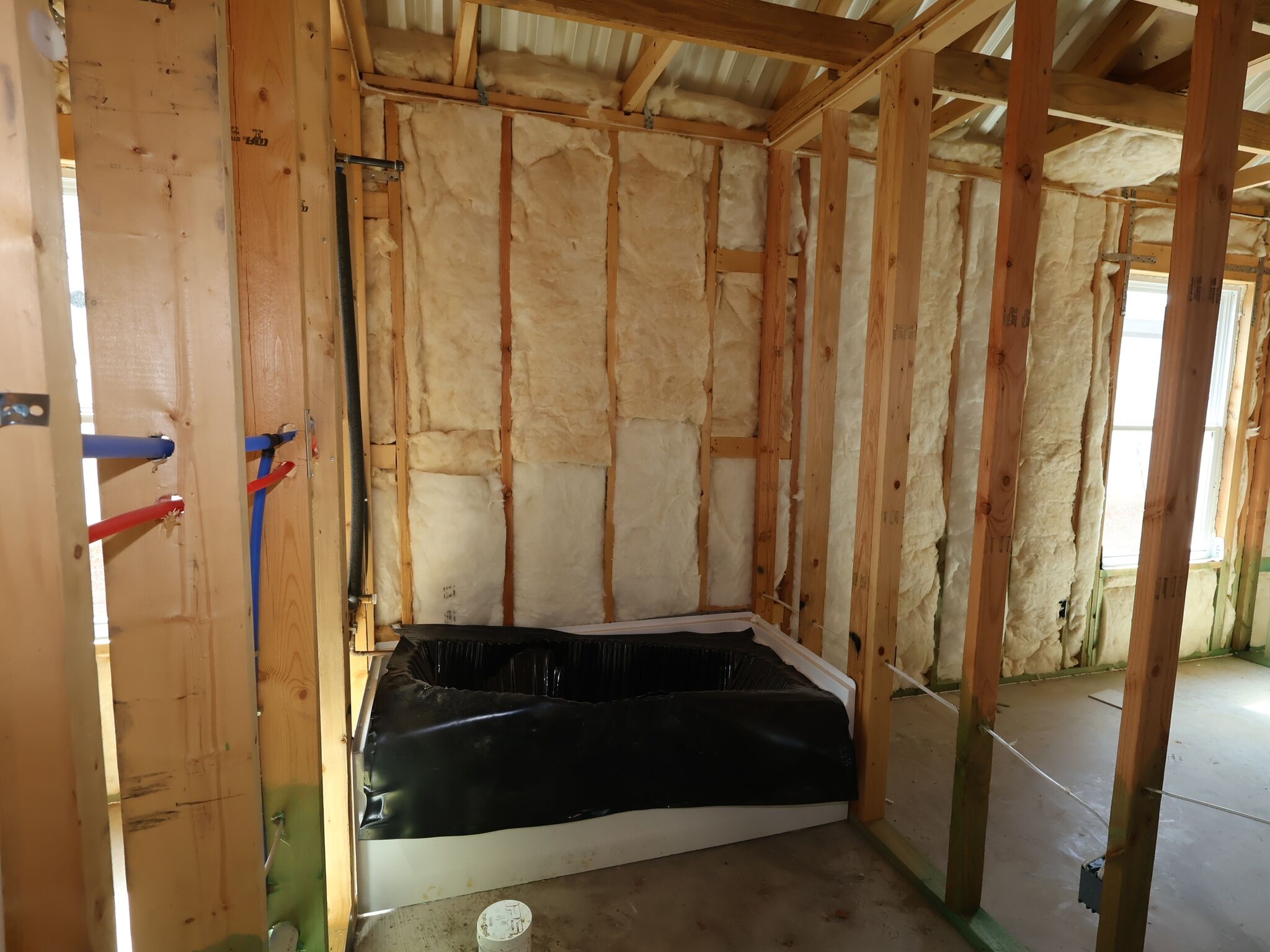 Insulation
