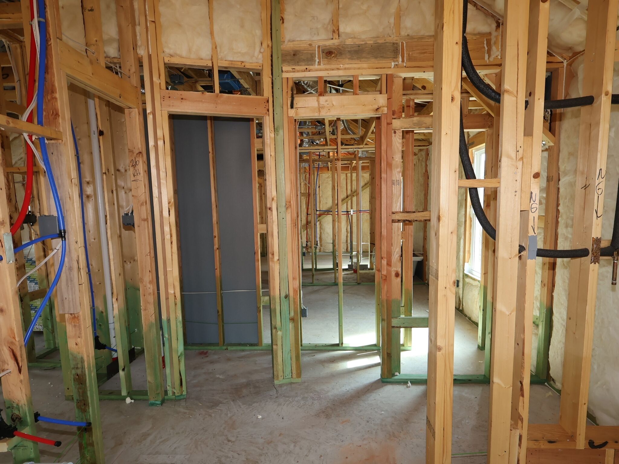 Insulation