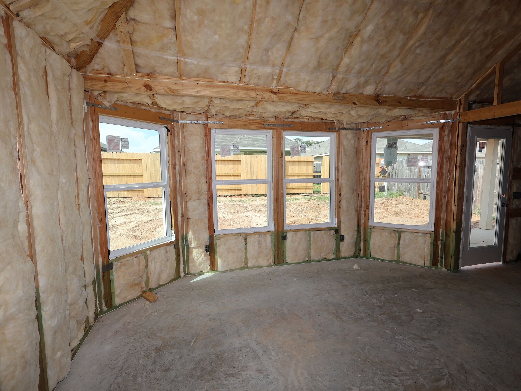 Insulation
