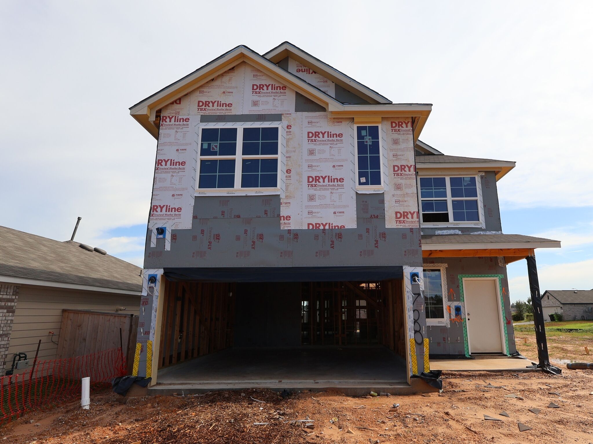 Front Exterior