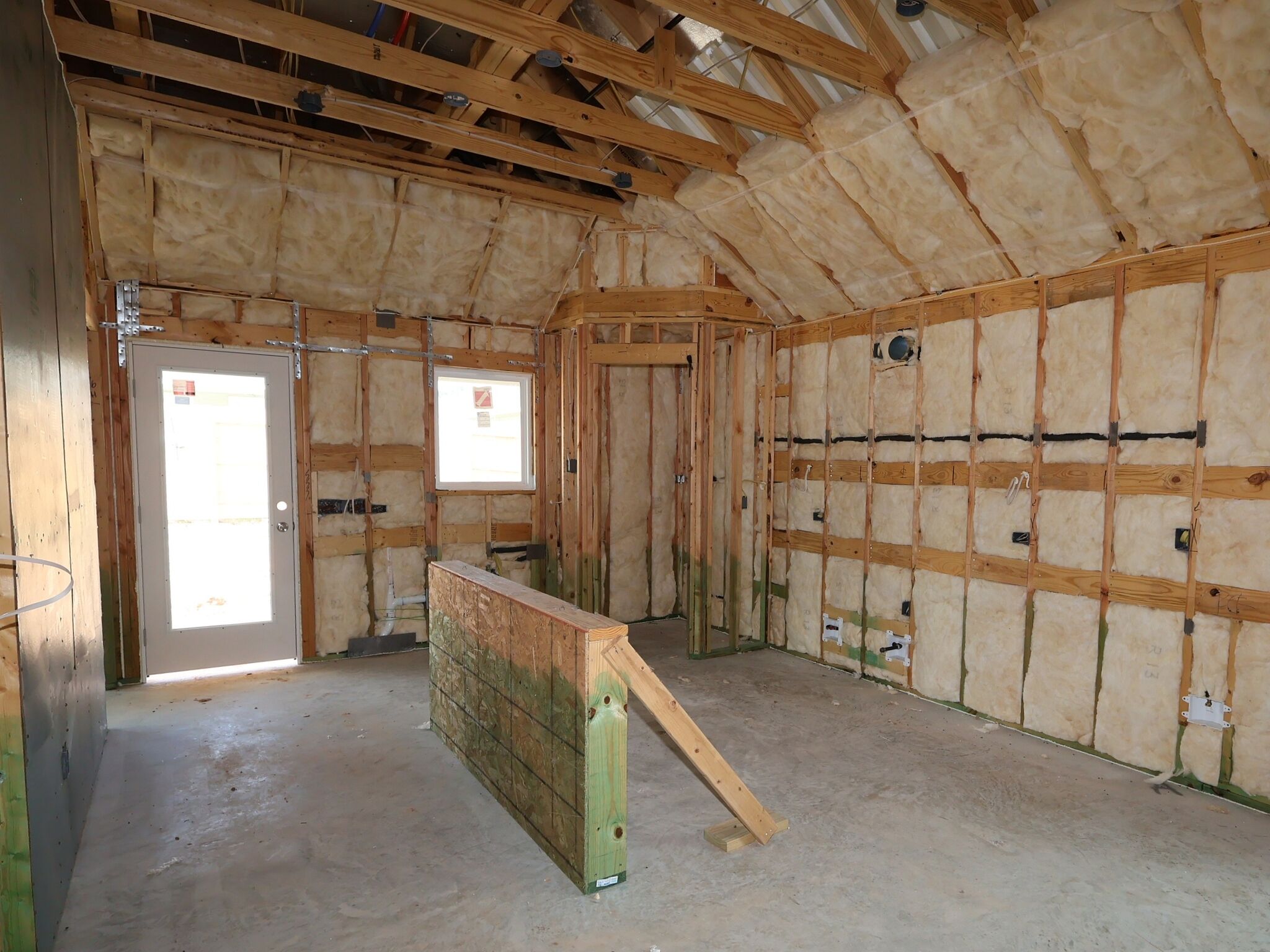 Insulation