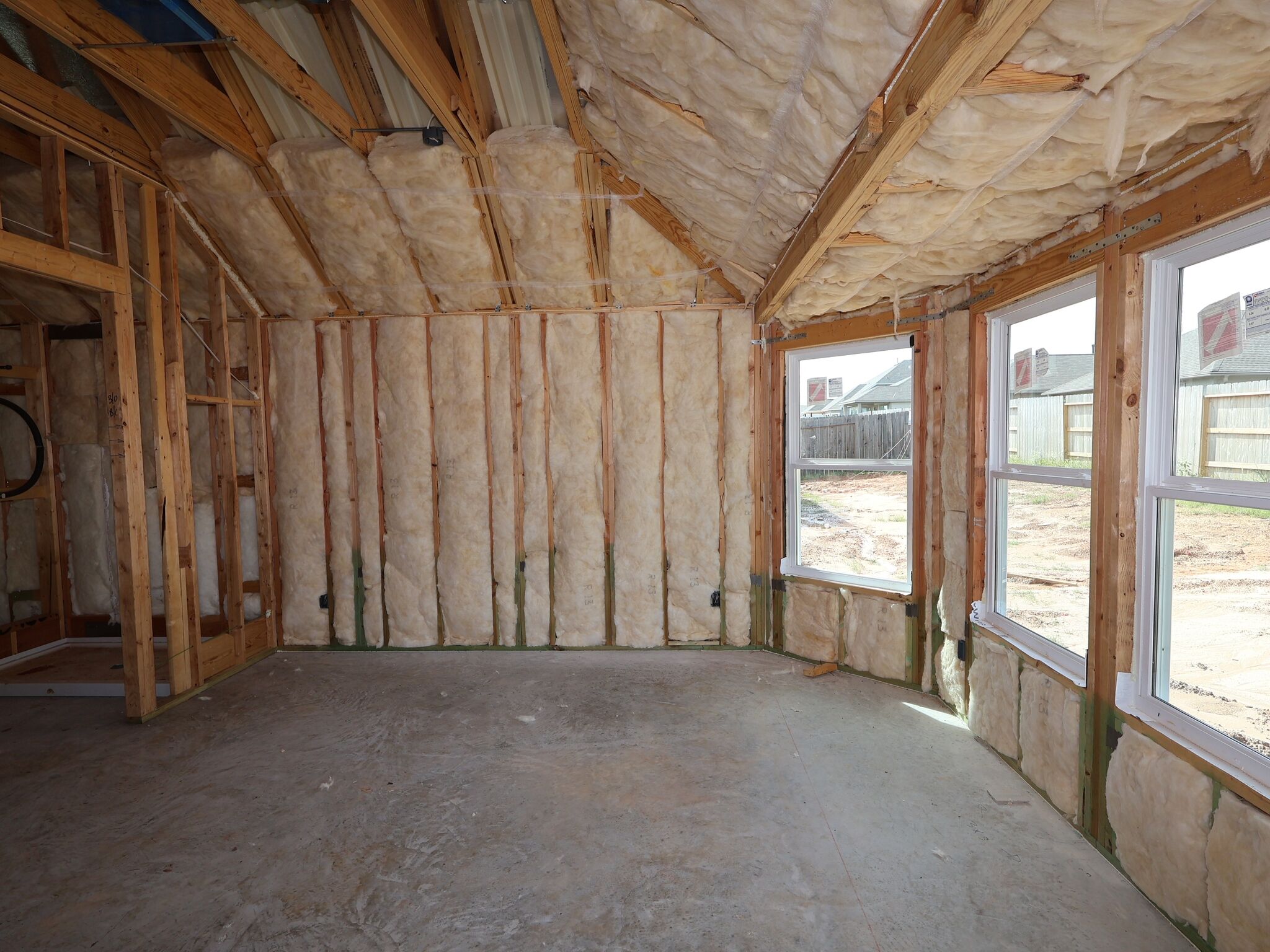 Insulation
