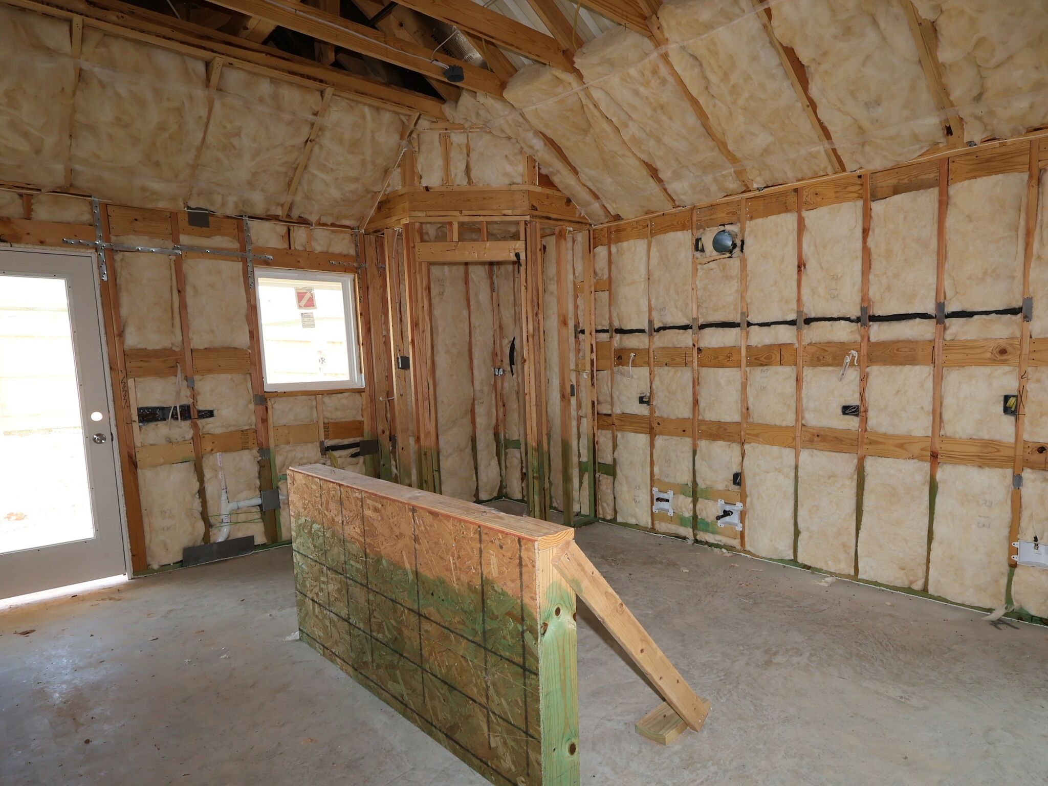 Insulation
