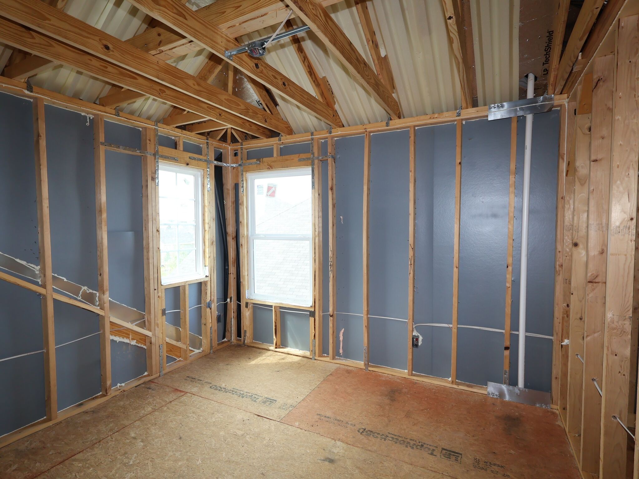 Framing