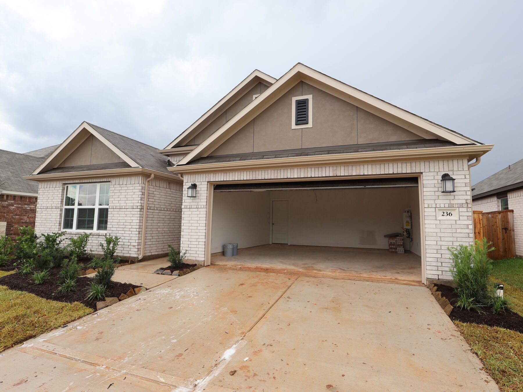 Front Exterior