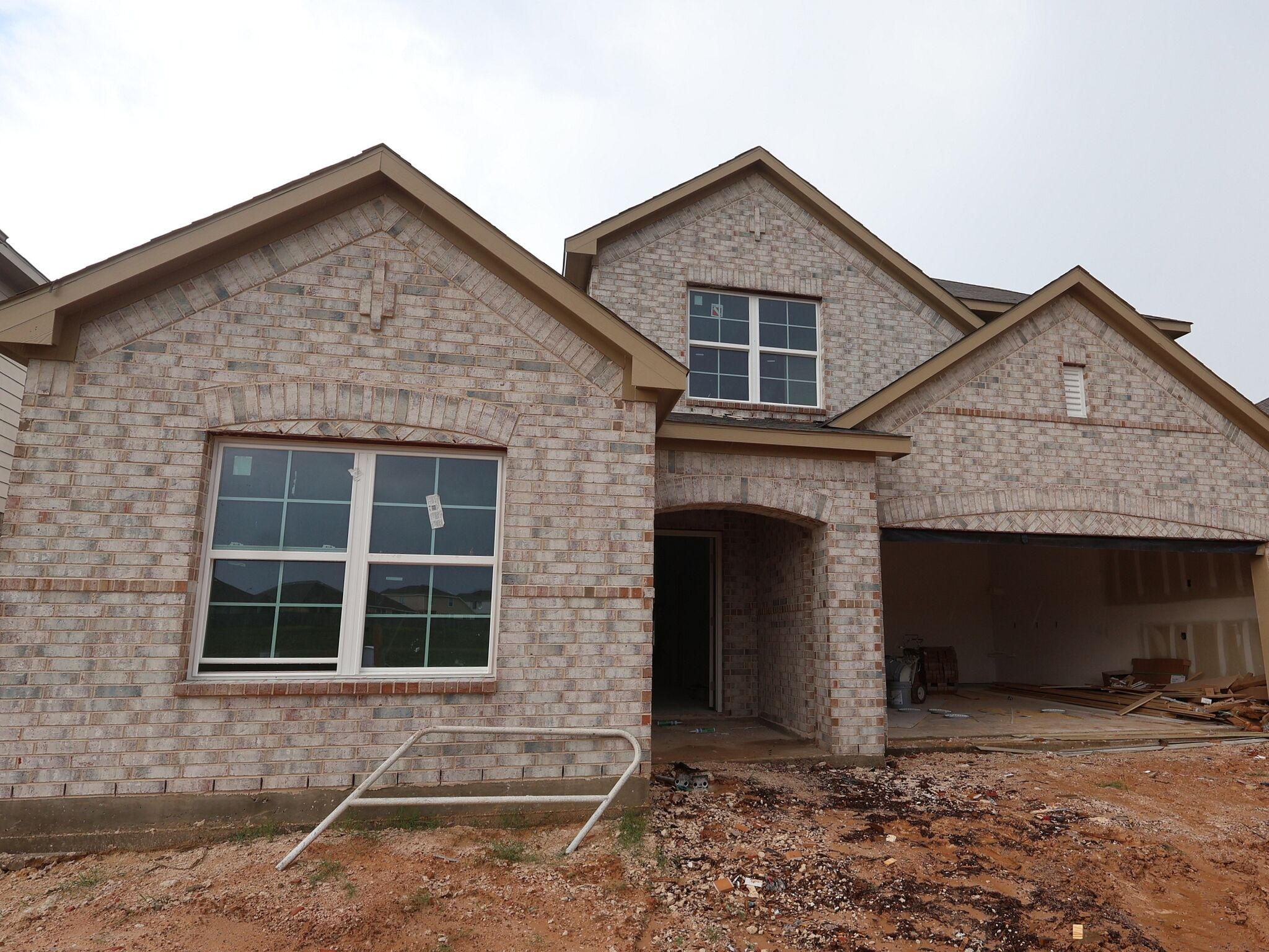 Front Exterior