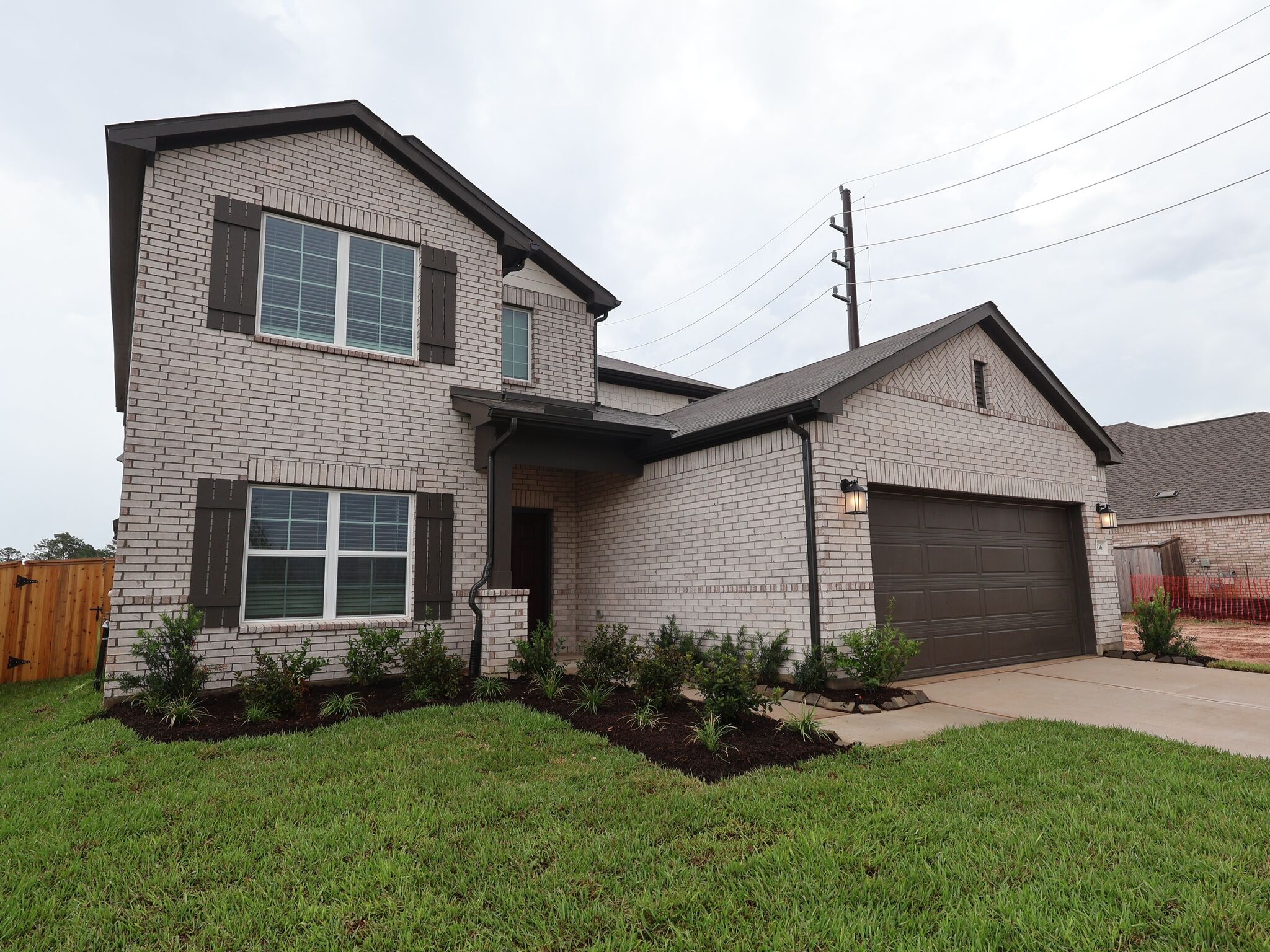 Front Exterior