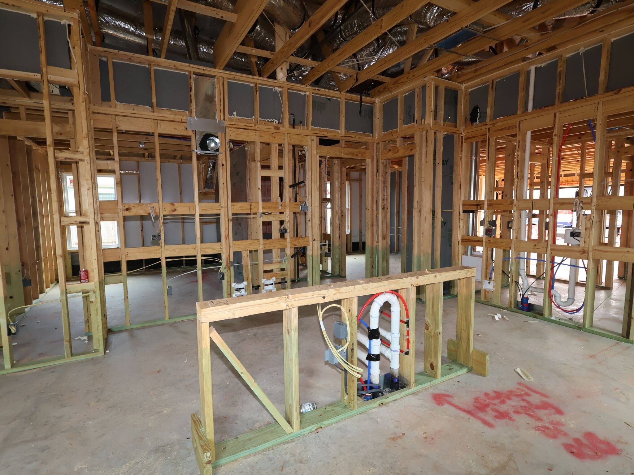 Framing